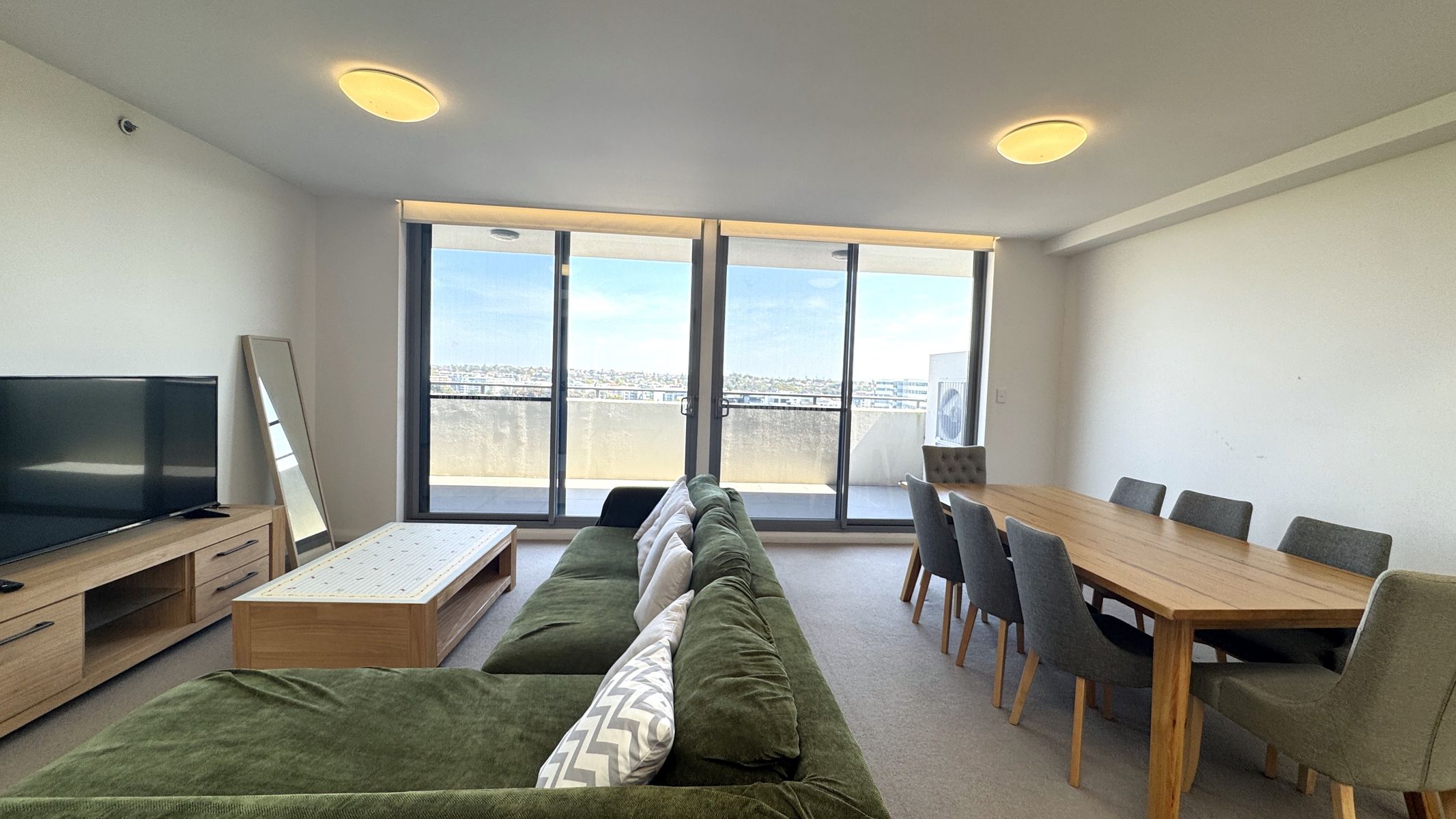 1301/36 Levey St, Wolli Creek NSW 2205, Wolli Creek - Thumbnail 2