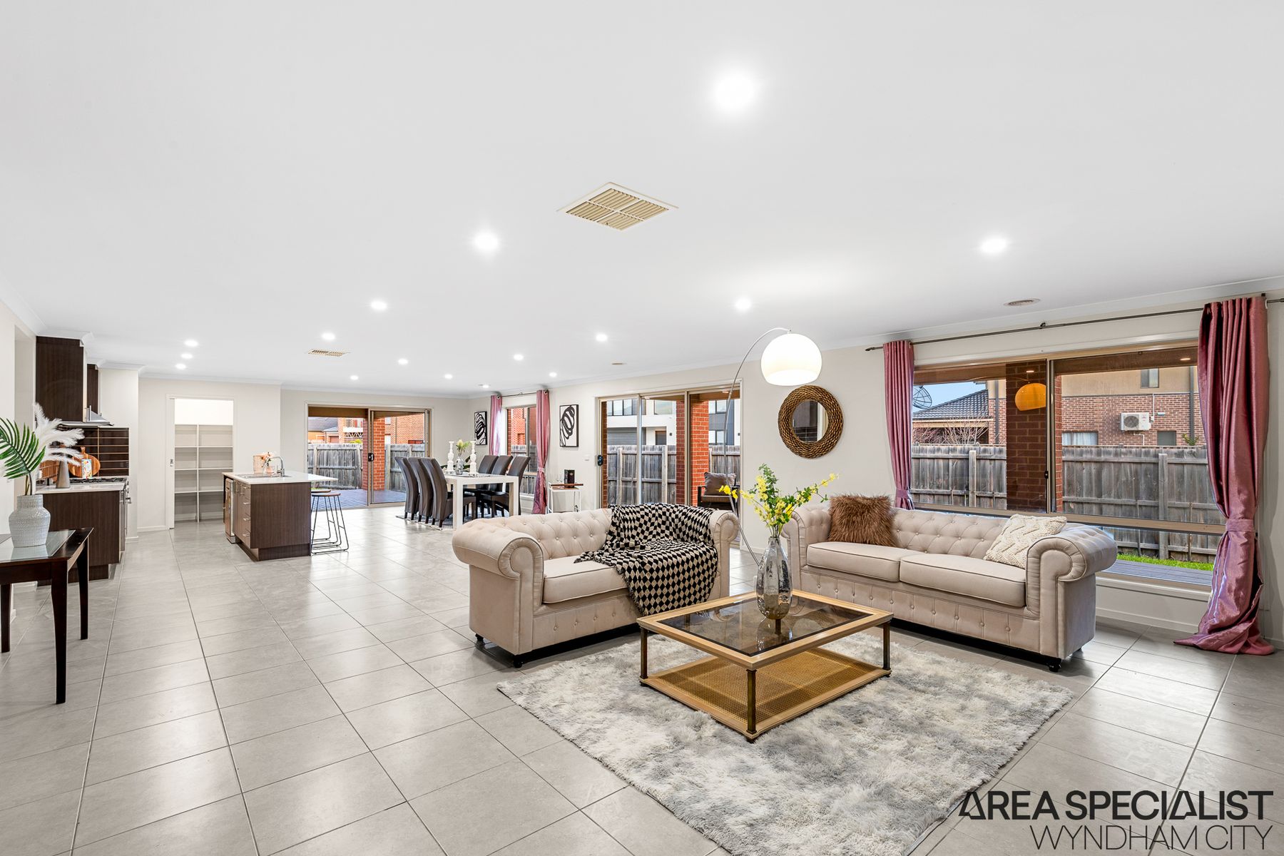 33 Whisper Boulevard, Point Cook, VIC 3030, Point Cook - Thumbnail 7