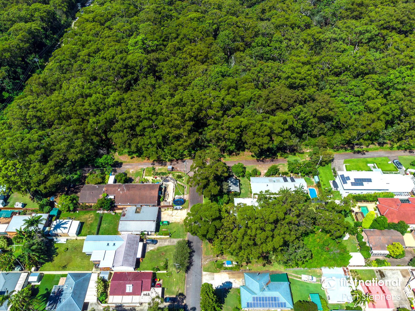 26 Grafton Street, Nelson Bay, NSW 2315