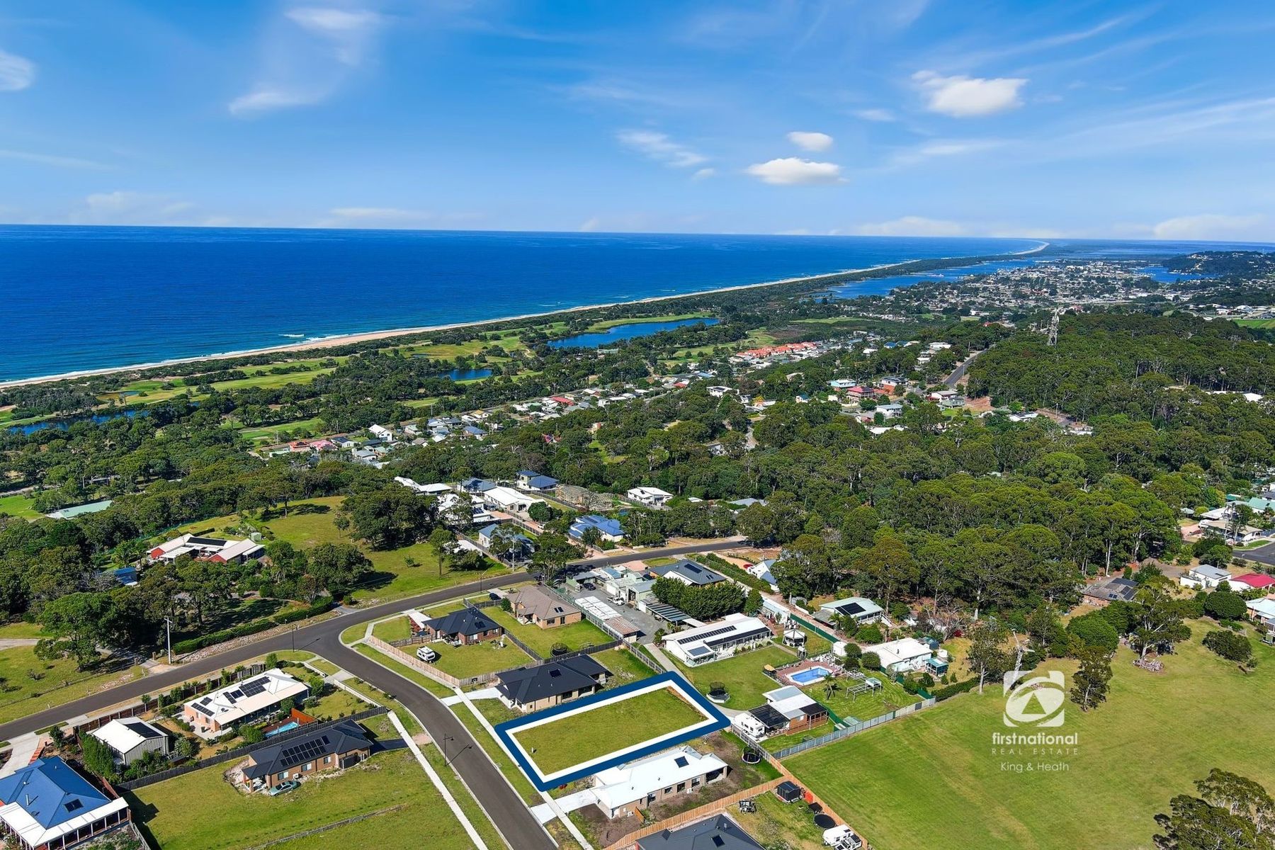 5 Vincent Crescent, Lake Bunga VIC 3909, Lake Bunga - Thumbnail 3