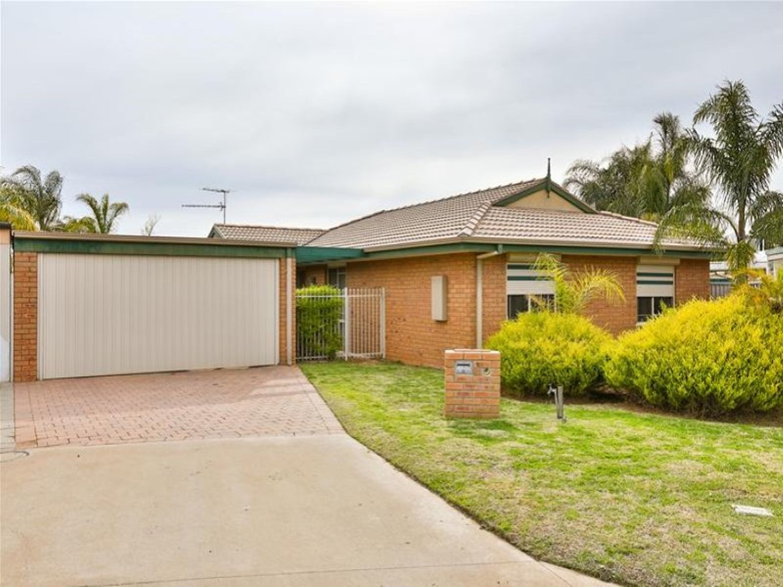20 Cavallo Drive