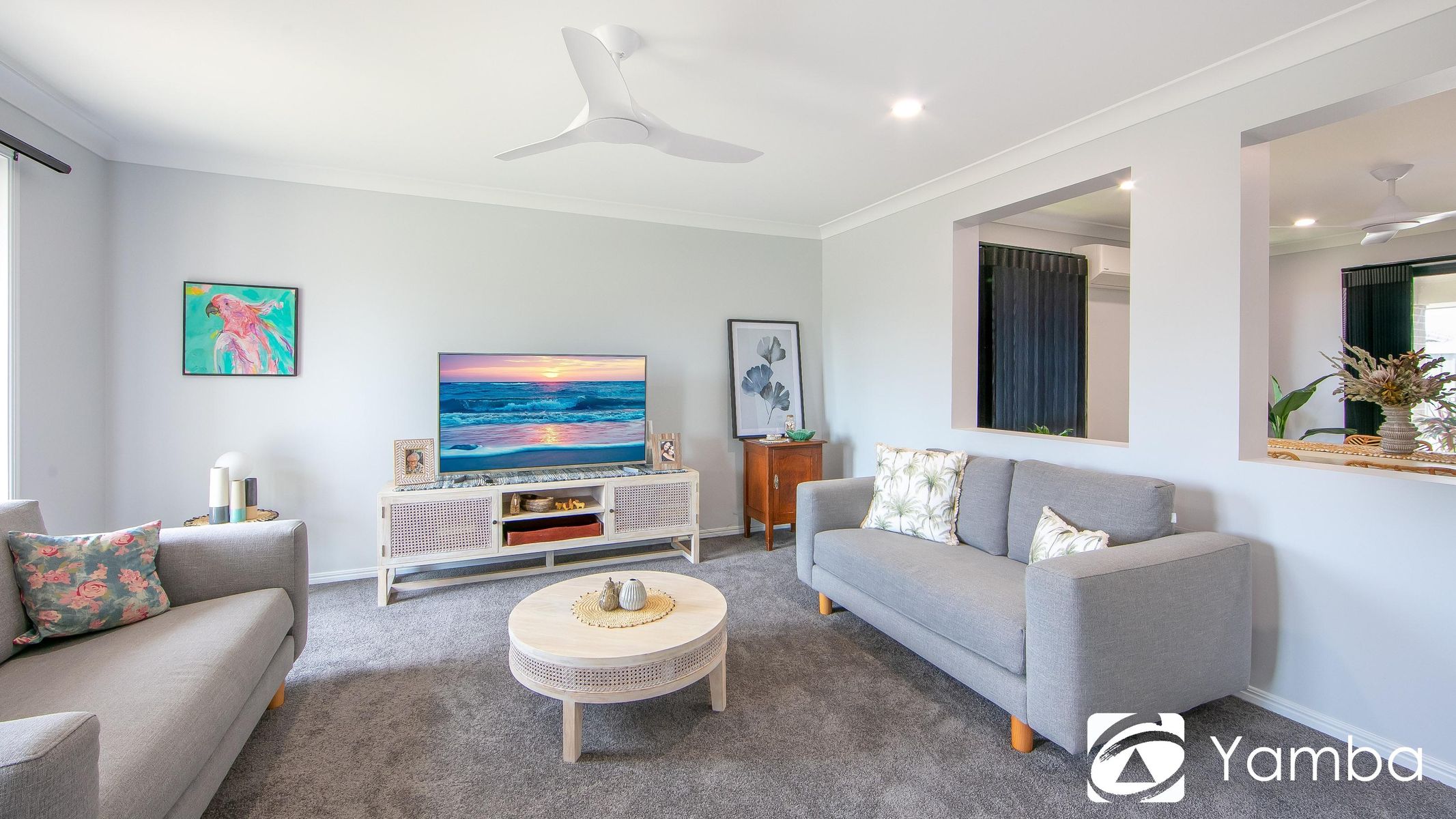 2 Buccaneers Court, Yamba NSW 2464, Yamba - Thumbnail 3