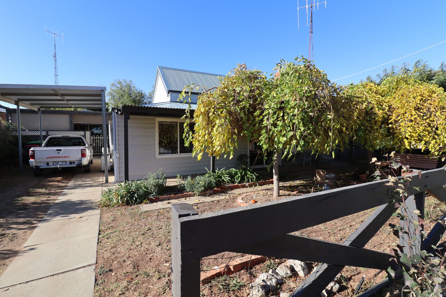 110 Channel Street, Cohuna VIC 3568, Cohuna - Thumbnail 2