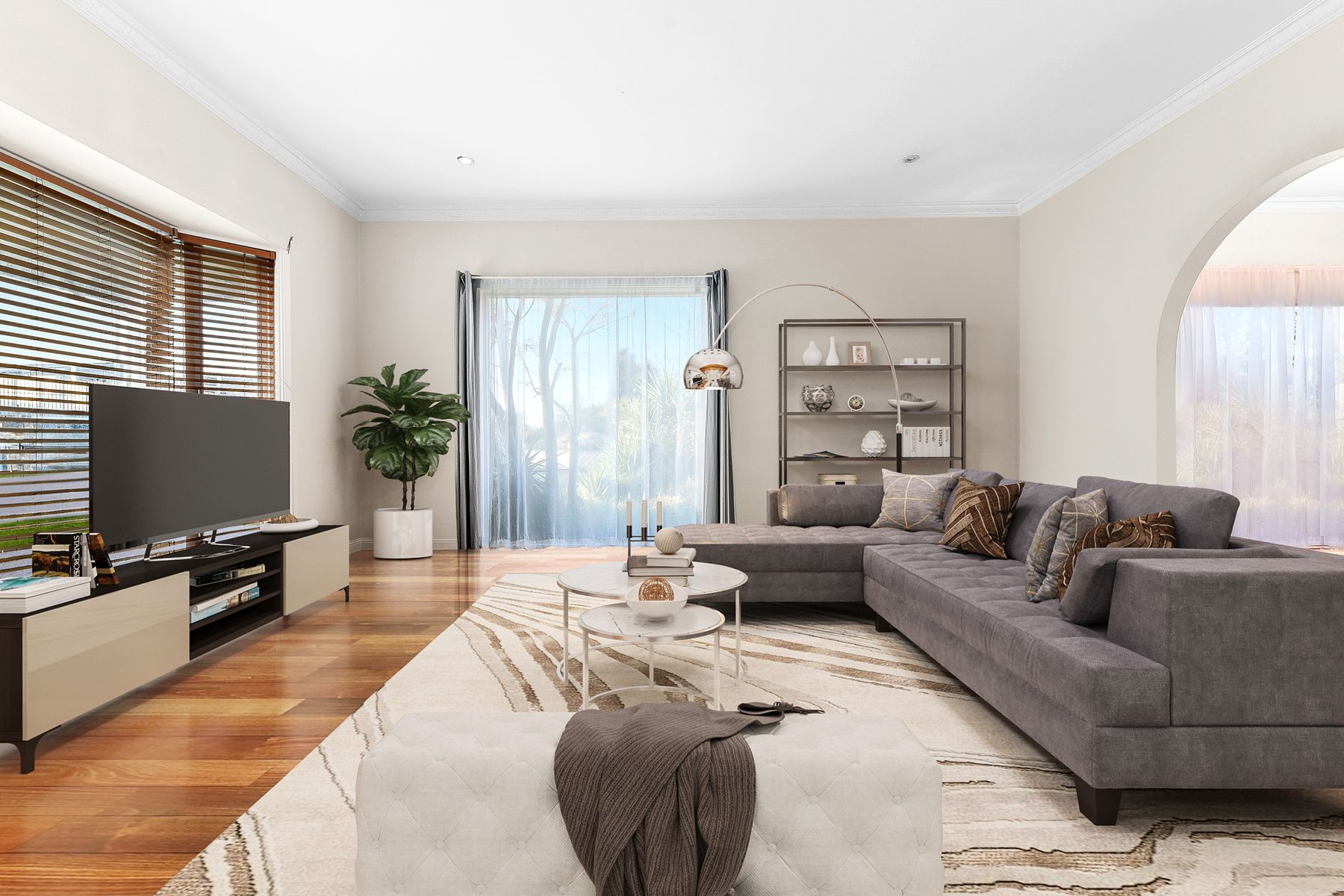 44 Sunnyvale Crescent, Keysborough, VIC 3173, Keysborough - Thumbnail 3