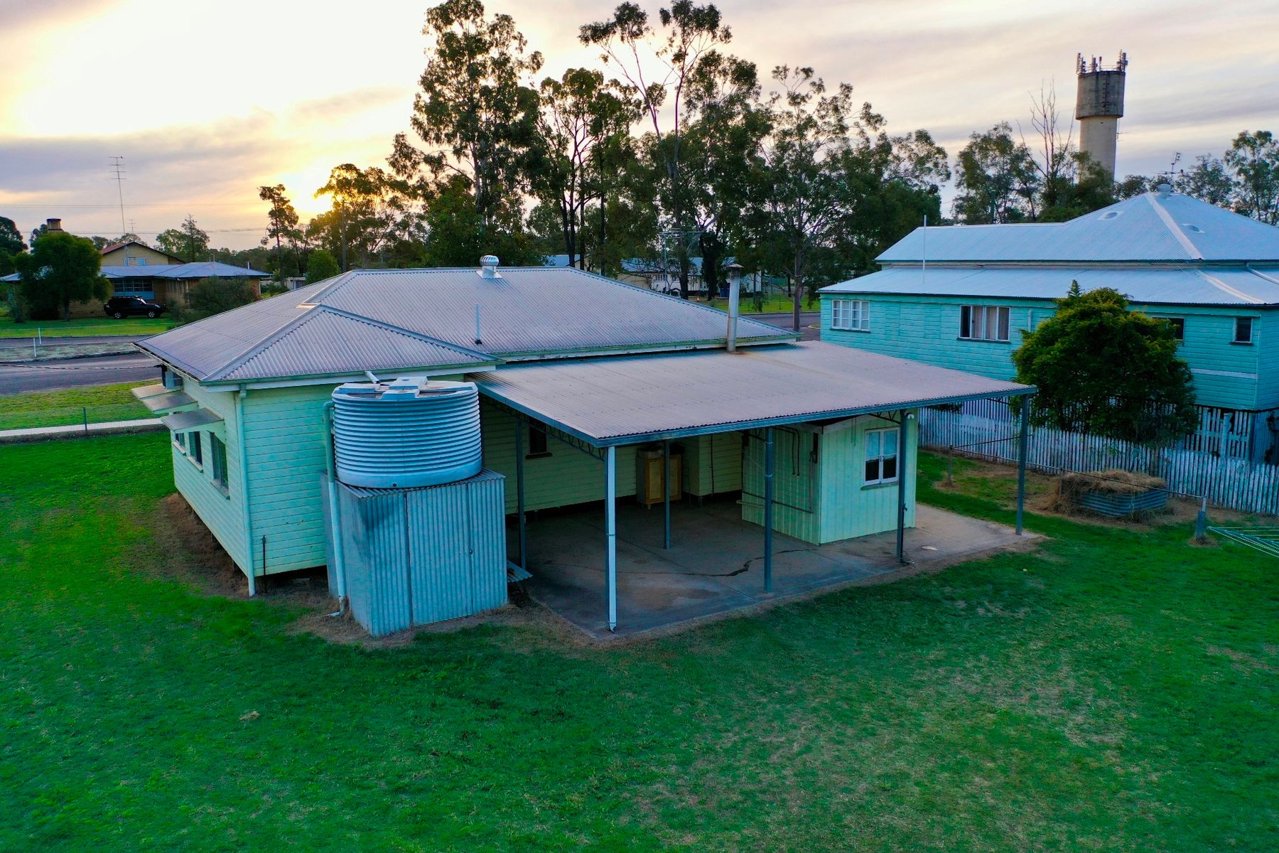 56 Dawson Street, Miles QLD 4415, Miles - Thumbnail 2