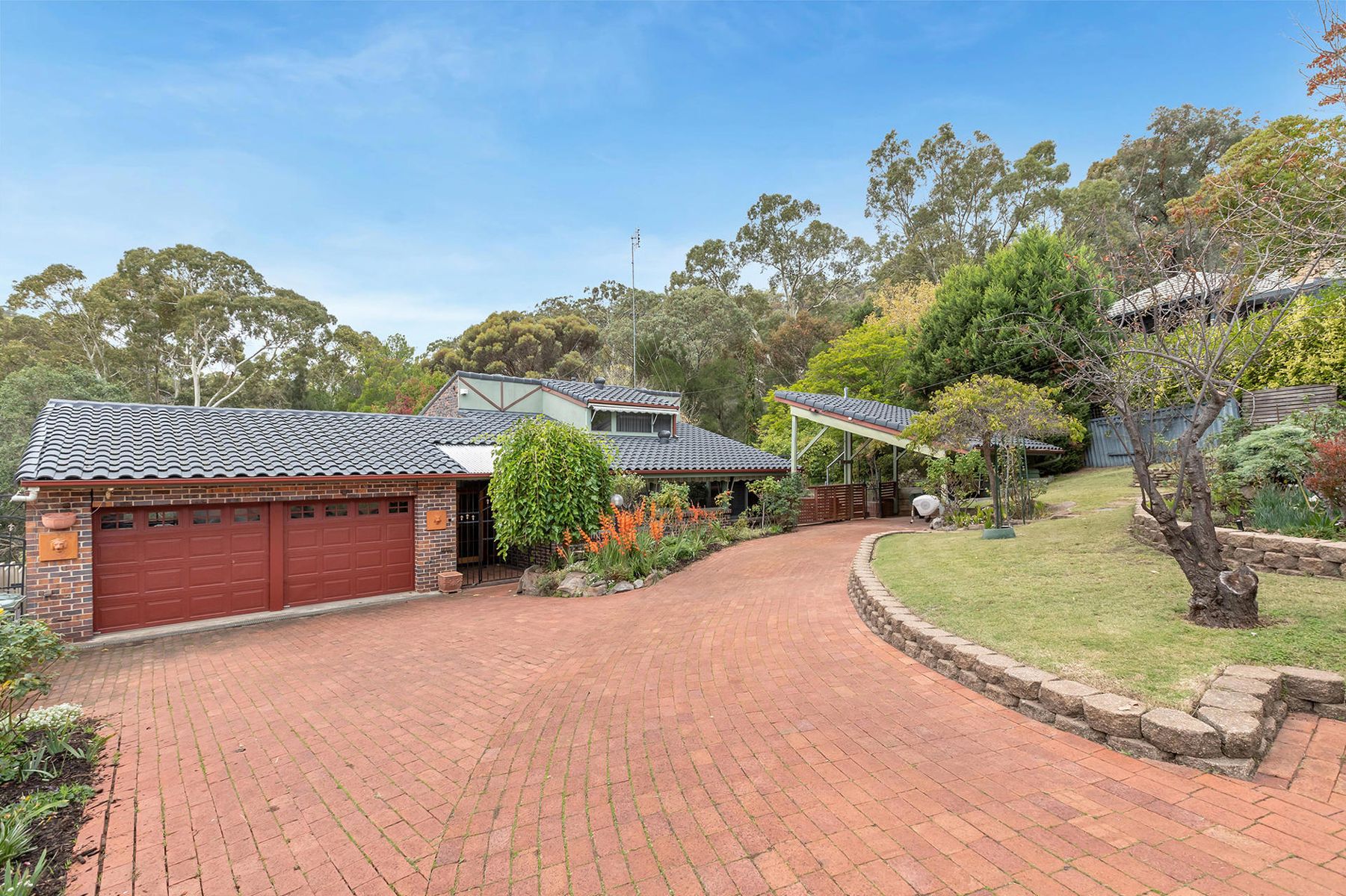 38 Wattle Crescent, Tea Tree Gully SA 5091, Tea Tree Gully - Image 1