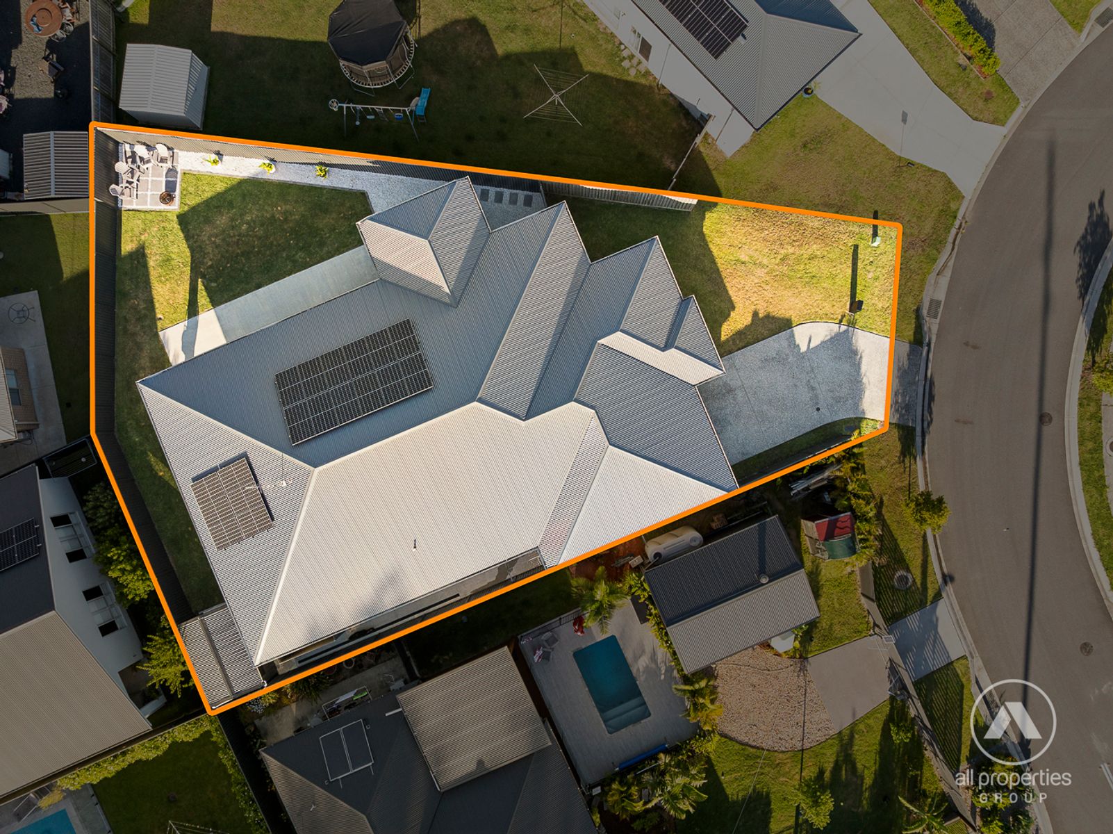 55 Cooper Crescent, Jimboomba QLD 4280, Jimboomba - Thumbnail 2