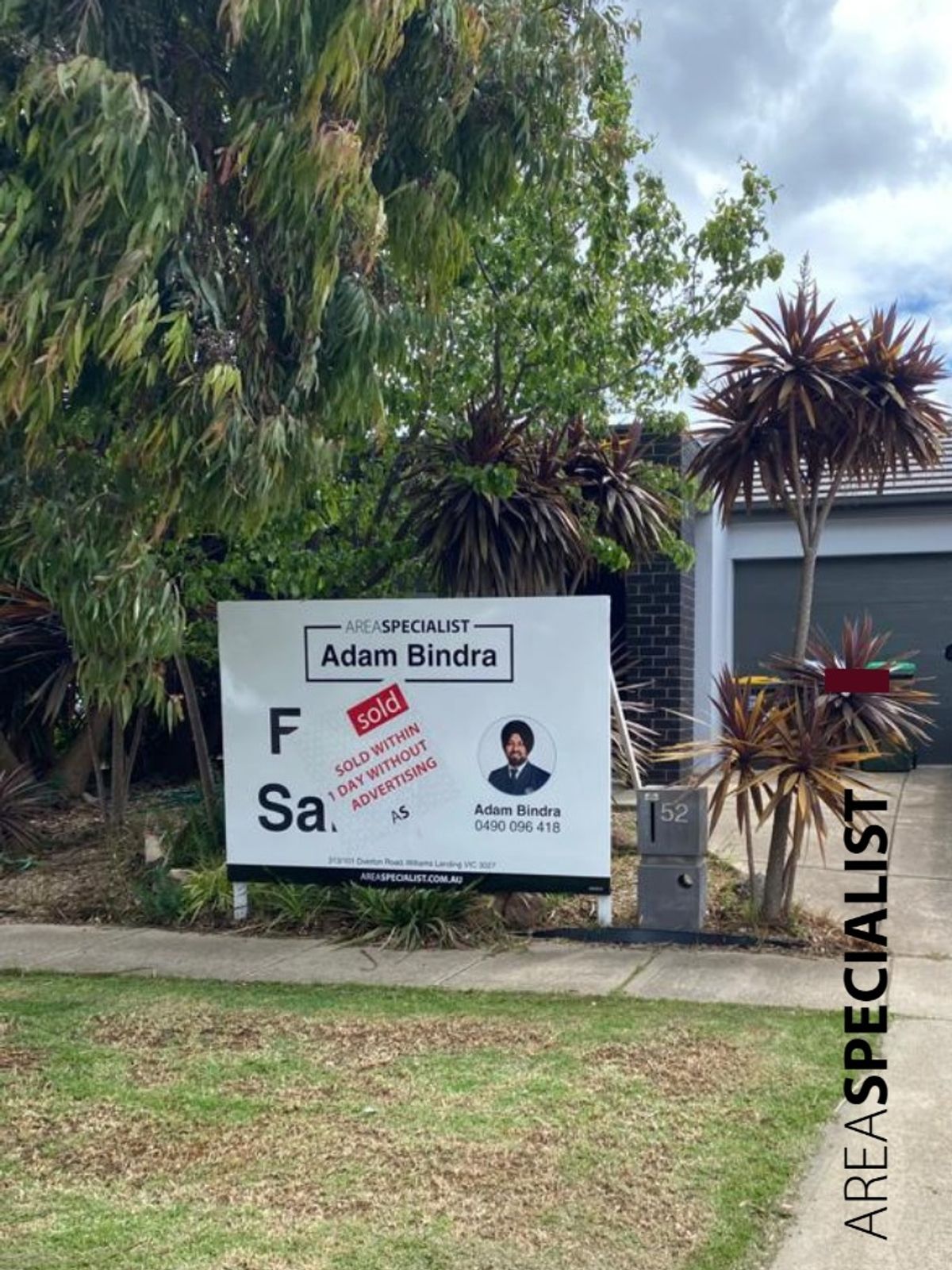 52 Federation Boulevard, Truganina, VIC 3029, Truganina - Thumbnail 2