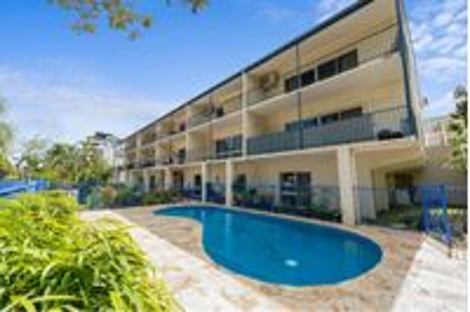 13/156 Smith Street, Larrakeyah NT 0820, Larrakeyah - Thumbnail 2