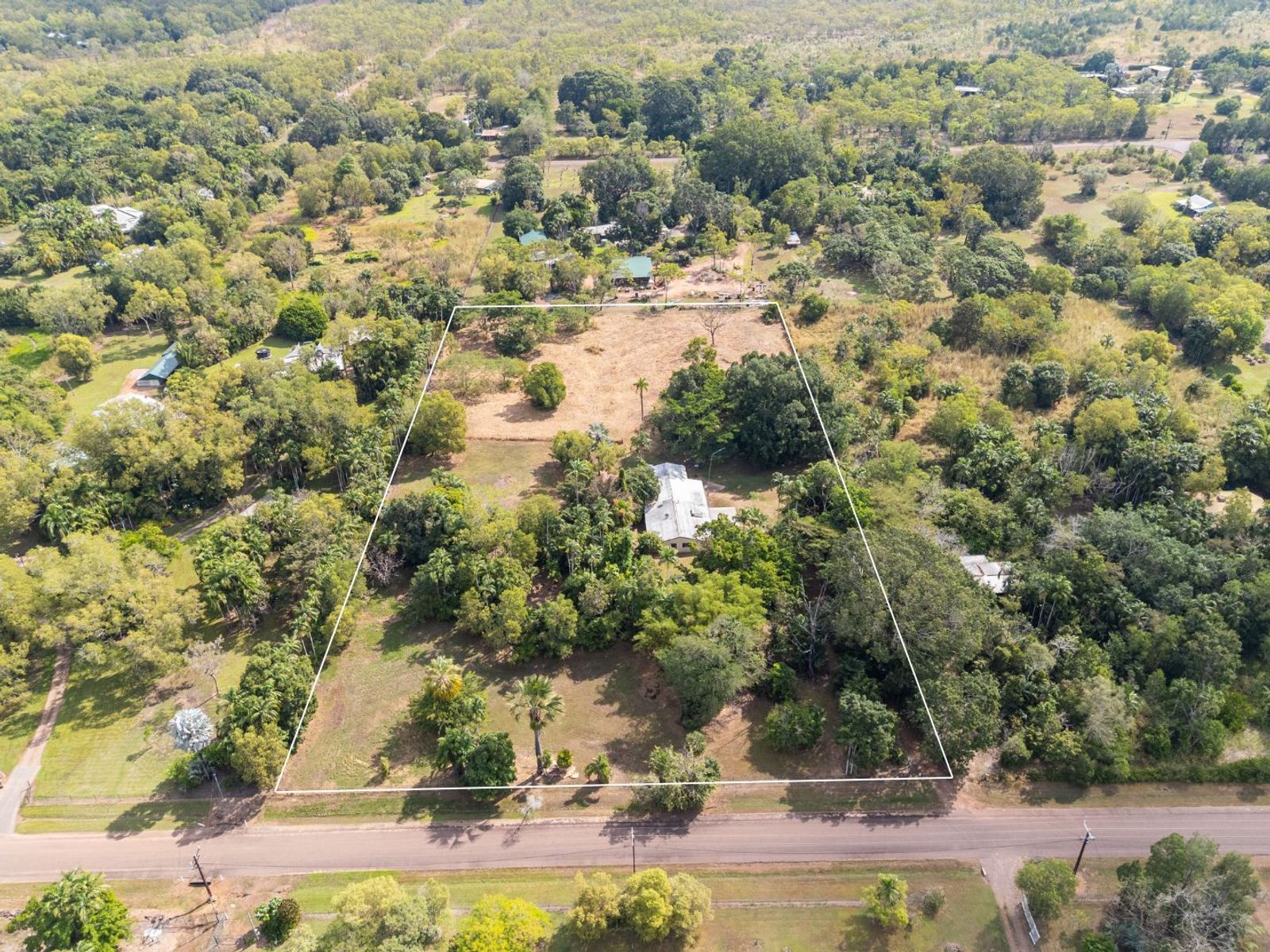 140 Callistemon Road, Howard Springs NT 0835, Howard Springs - Image 1
