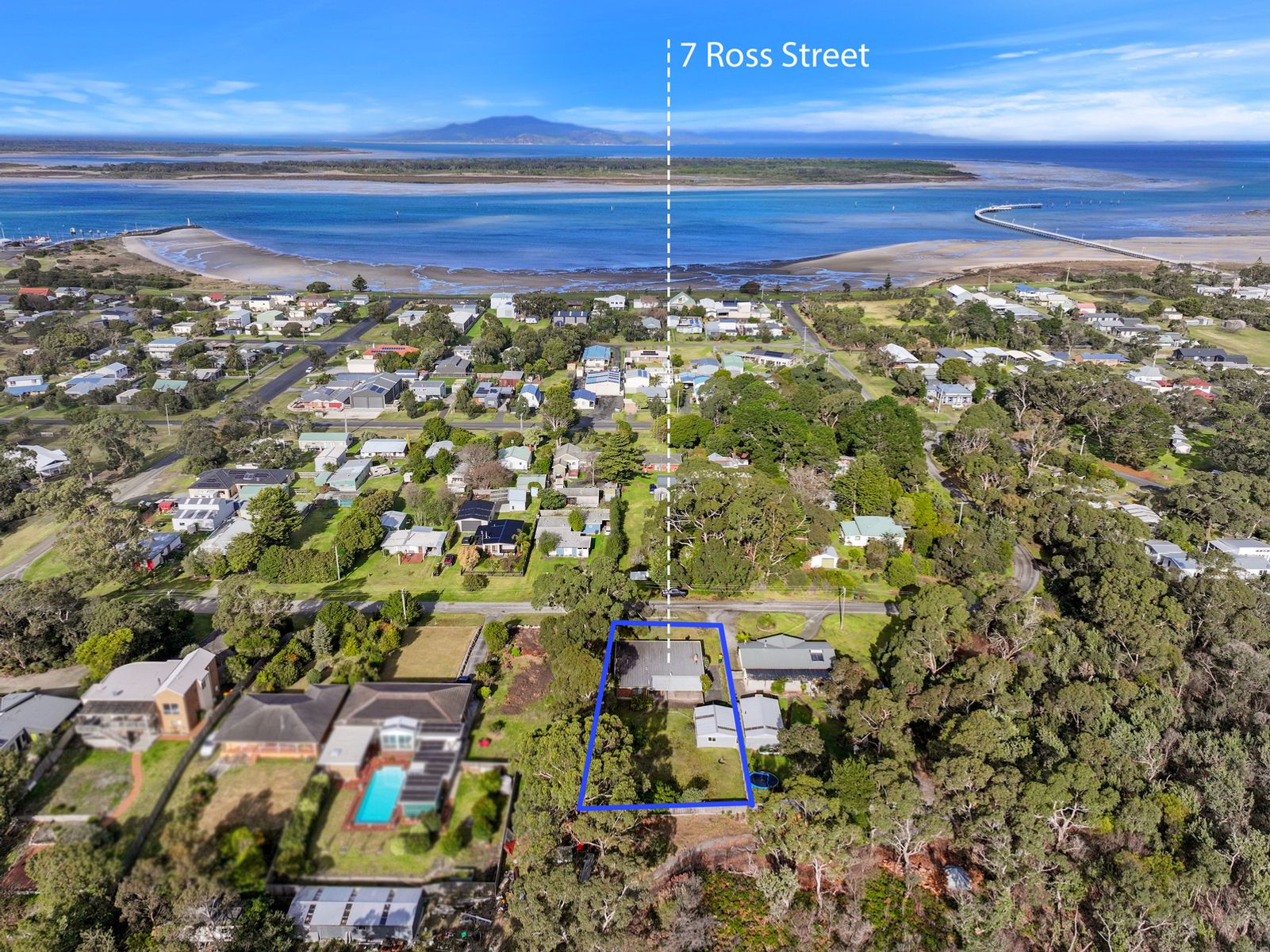 7 Ross Street, Port Welshpool VIC 3965, Port Welshpool - Image 1