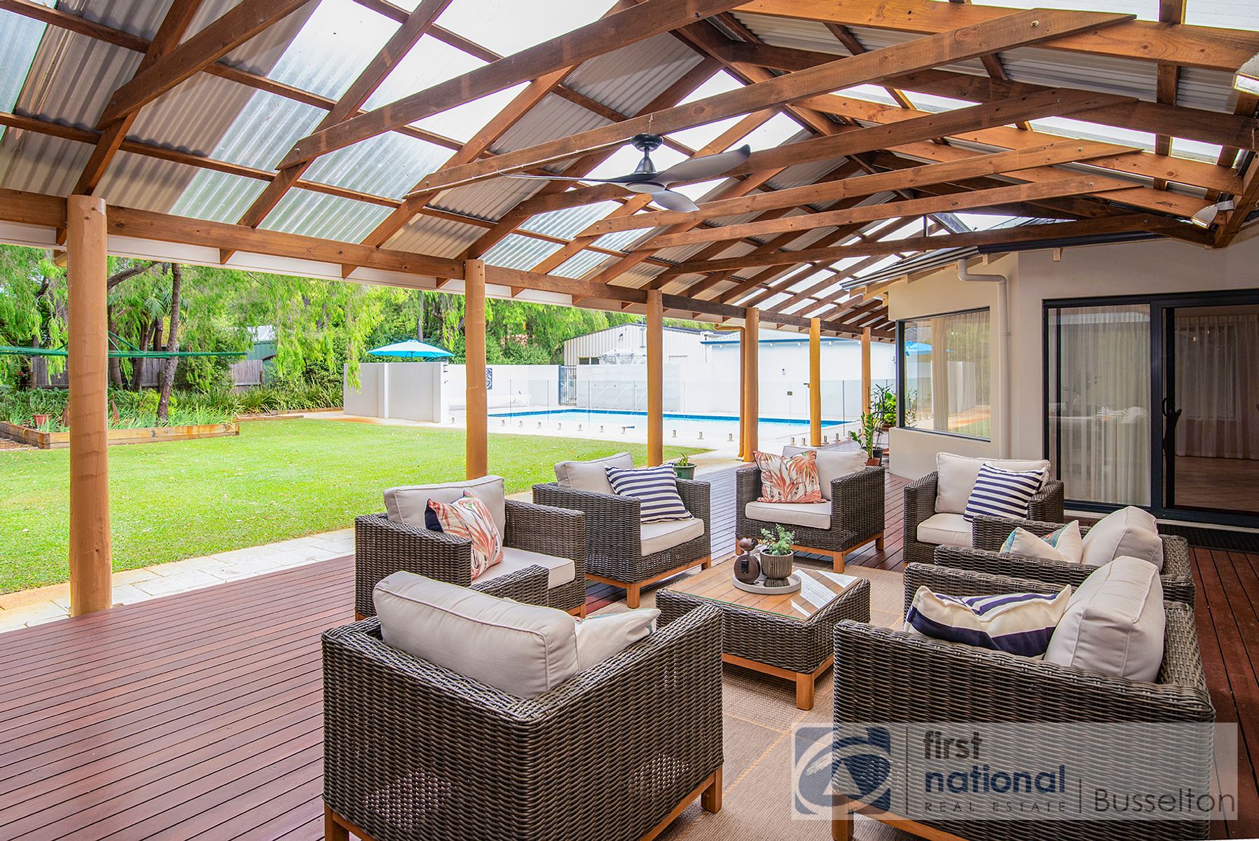 3 Rye Court, Bovell WA 6280, Bovell - Thumbnail 3
