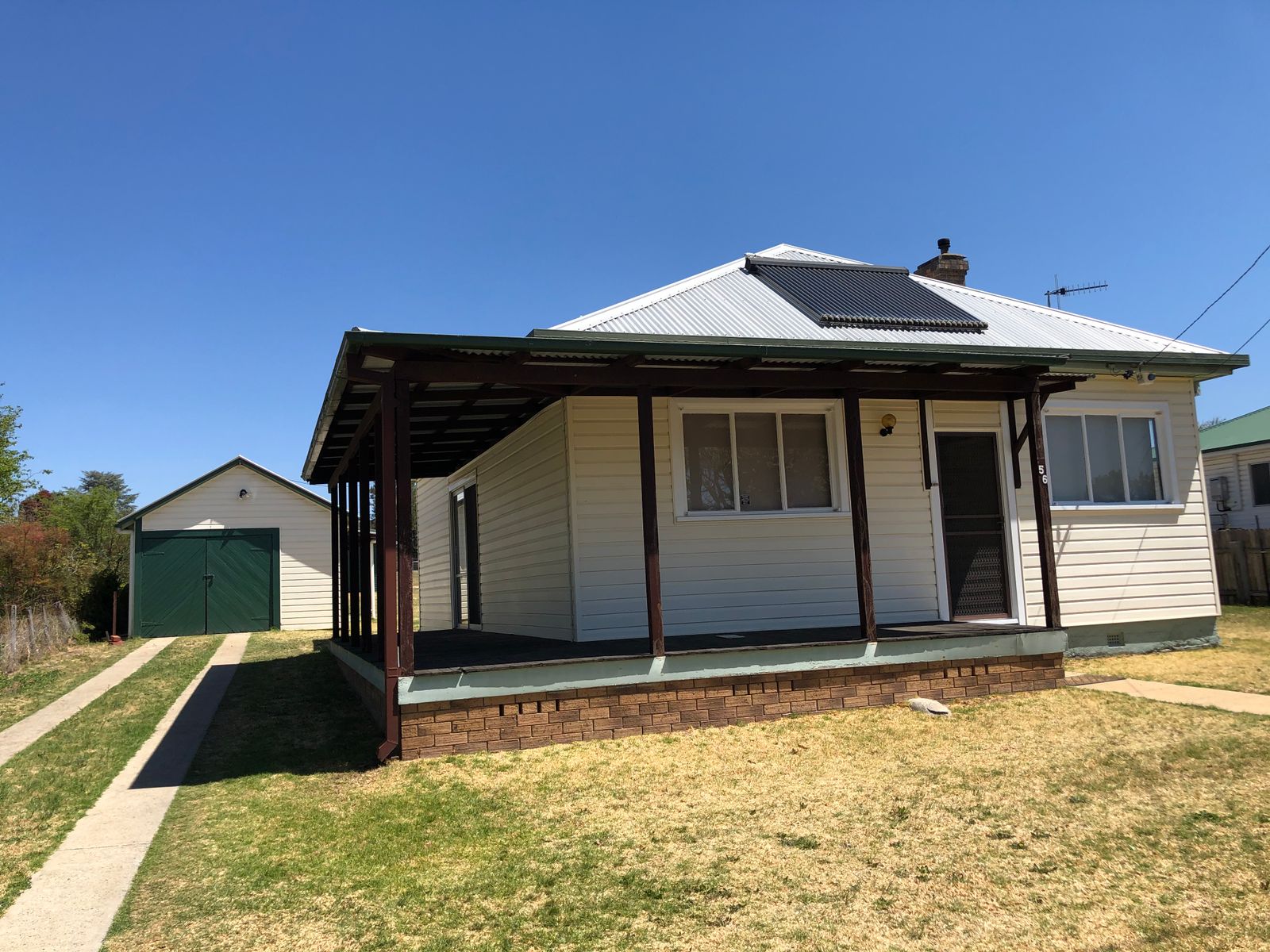 56 Kentucky Street, Armidale NSW 2350, Armidale - Image 1