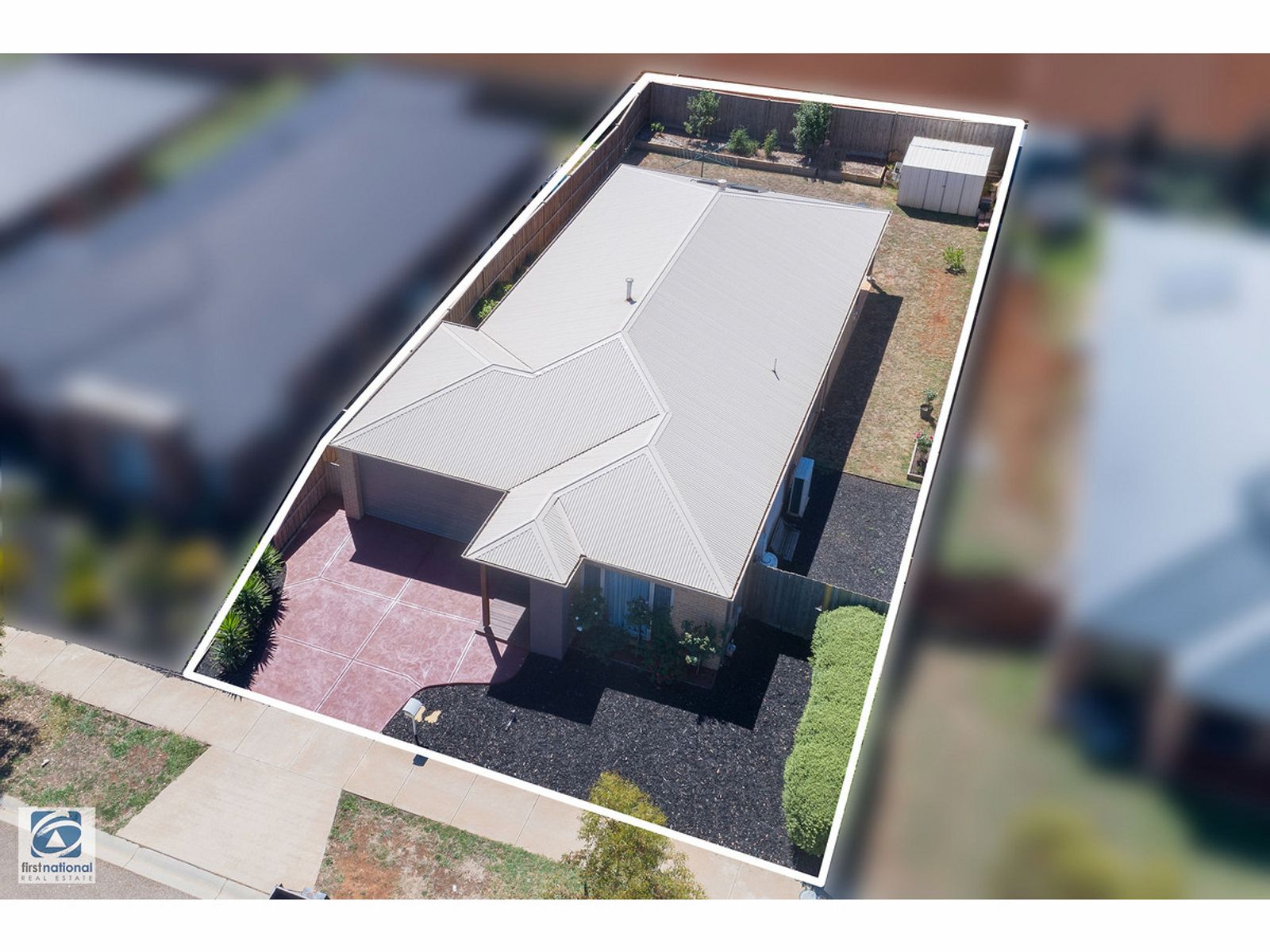 7 Sunridge Avenue, Warragul, VIC 3820, Warragul - Thumbnail 2