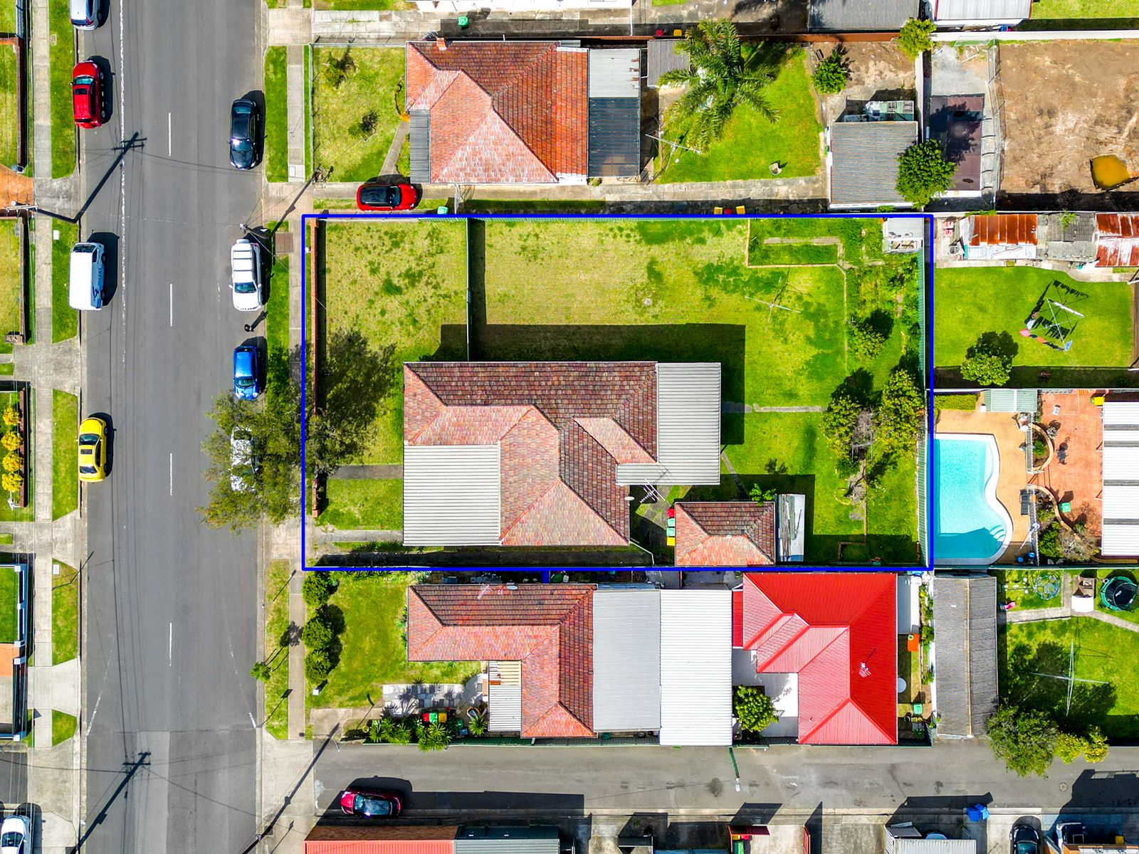4 Picnic Point Rd, Panania NSW 2213, Panania - Thumbnail 8