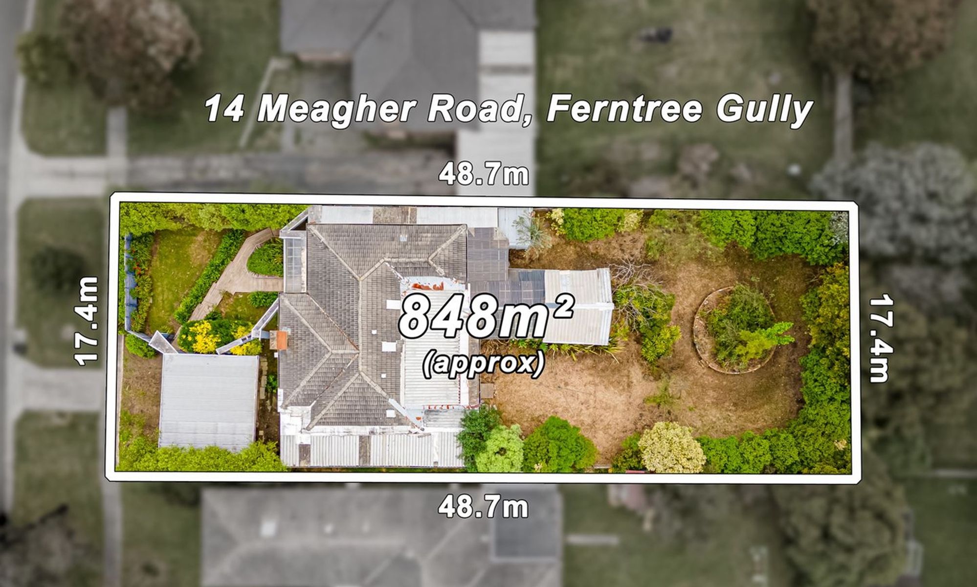 14 Meagher Road, Ferntree Gully, VIC 3156, Ferntree Gully - Thumbnail 8