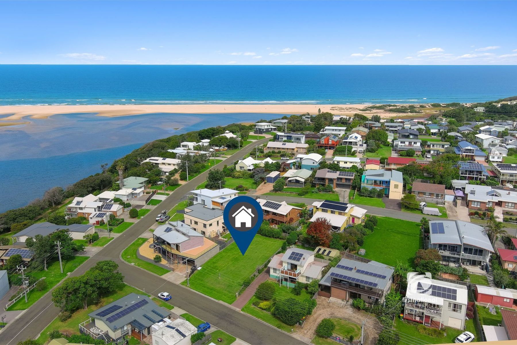3 Davernport Drive, Lake Tyers Beach VIC 3909, Lake Tyers Beach - Image 1