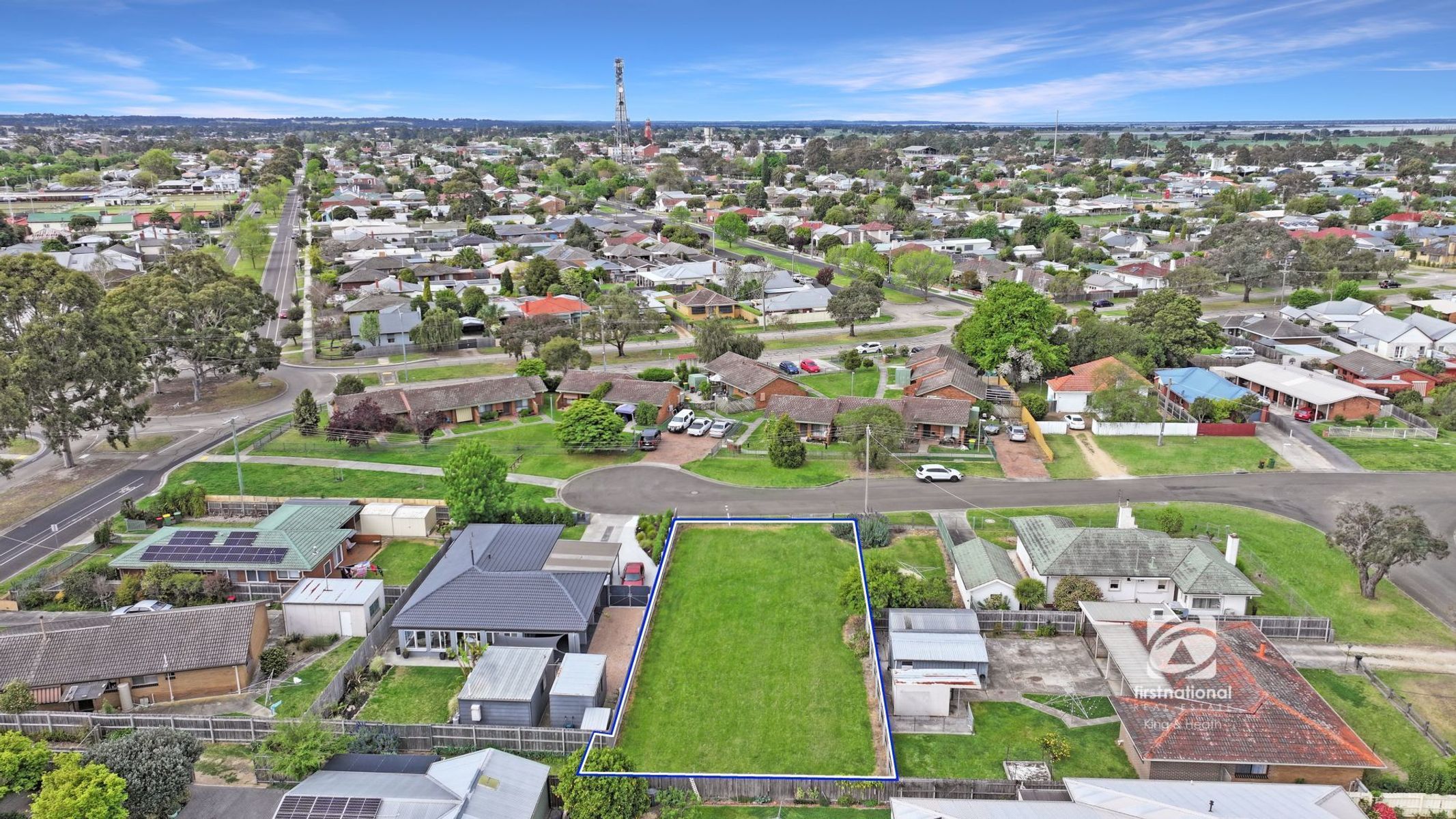 4 Hodgson Street, Bairnsdale VIC 3875, Bairnsdale - Thumbnail 2