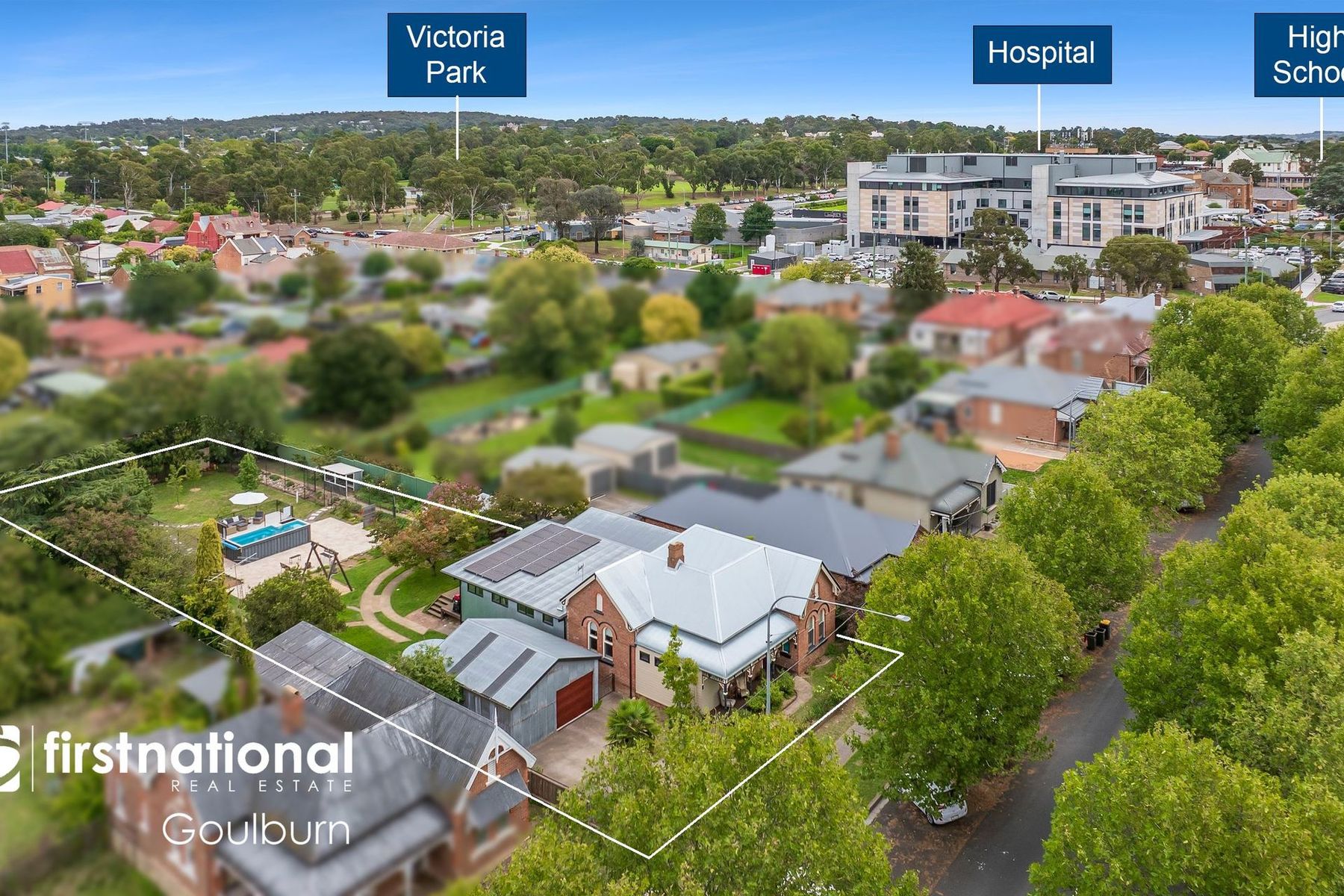 110 Goldsmith Street, Goulburn NSW 2580, Goulburn - Image 1