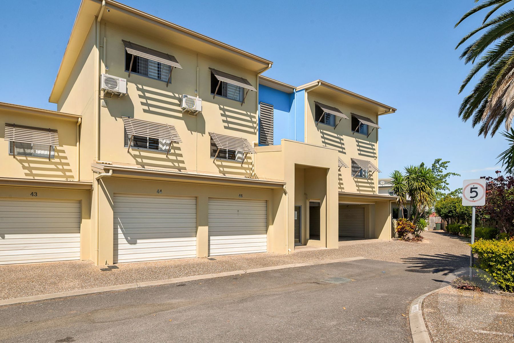 50 Enborisoff Street