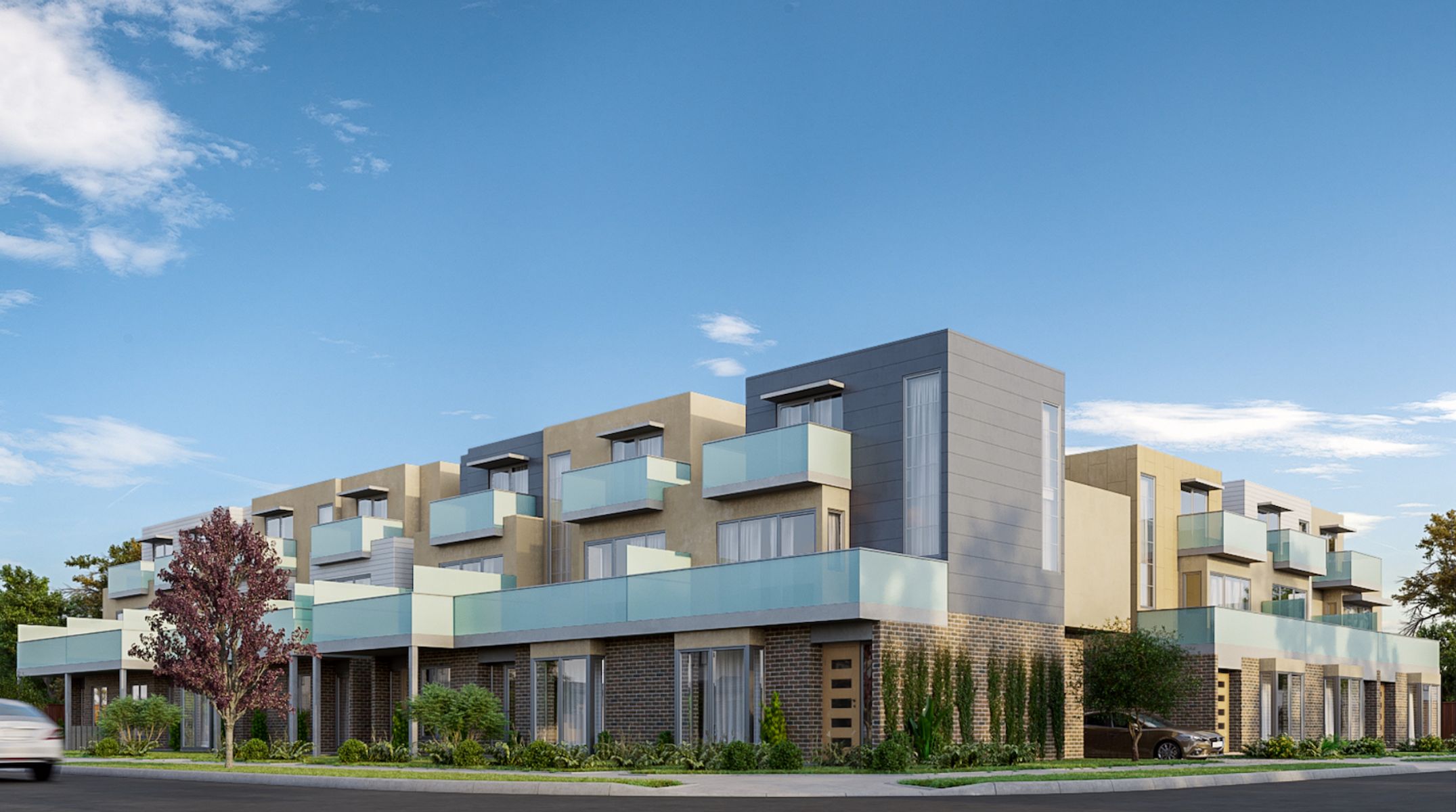 6/10-12 Highmoor Avenue, Bayswater - Thumbnail 4