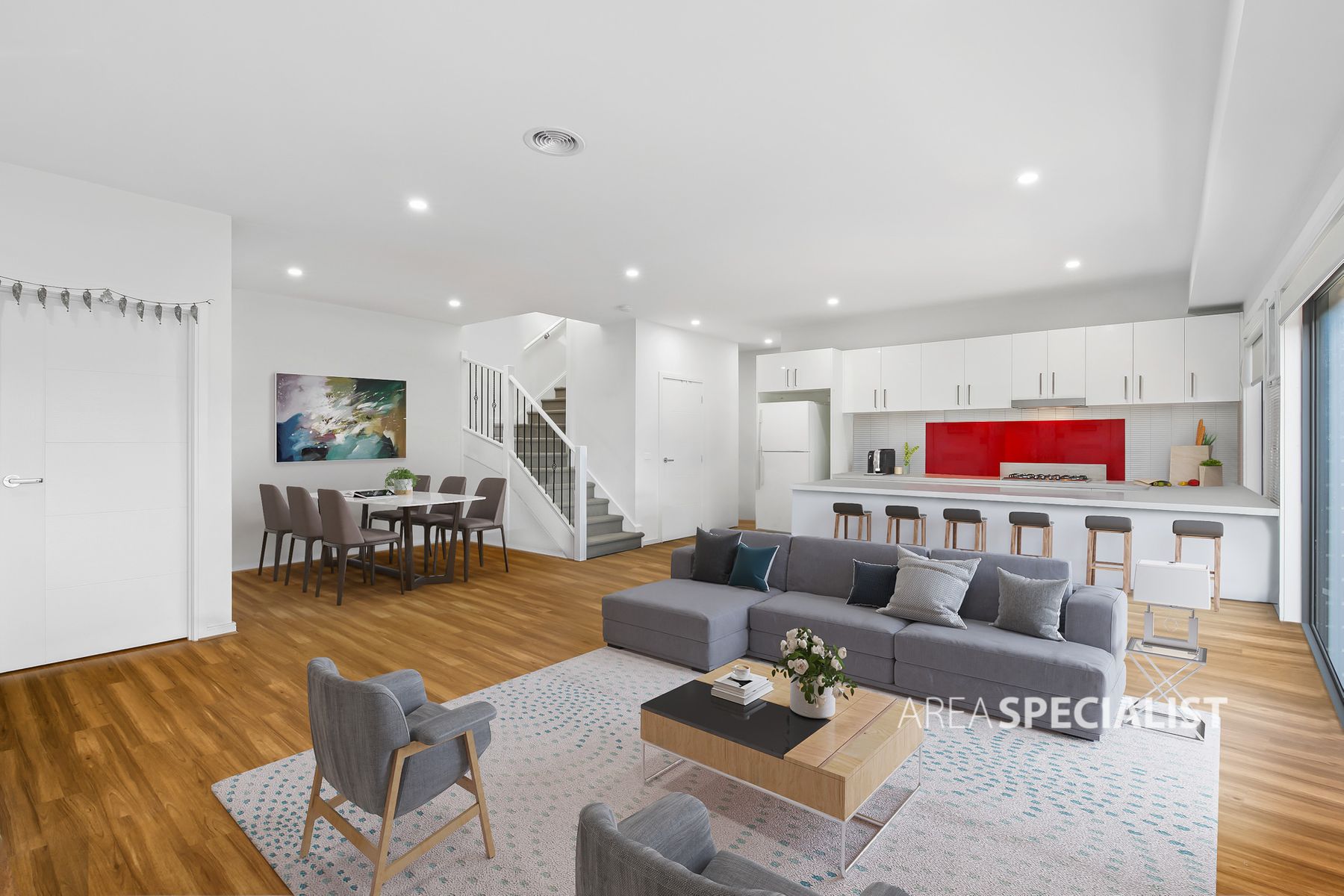 403 Forbidden, Springvale South - Thumbnail 3
