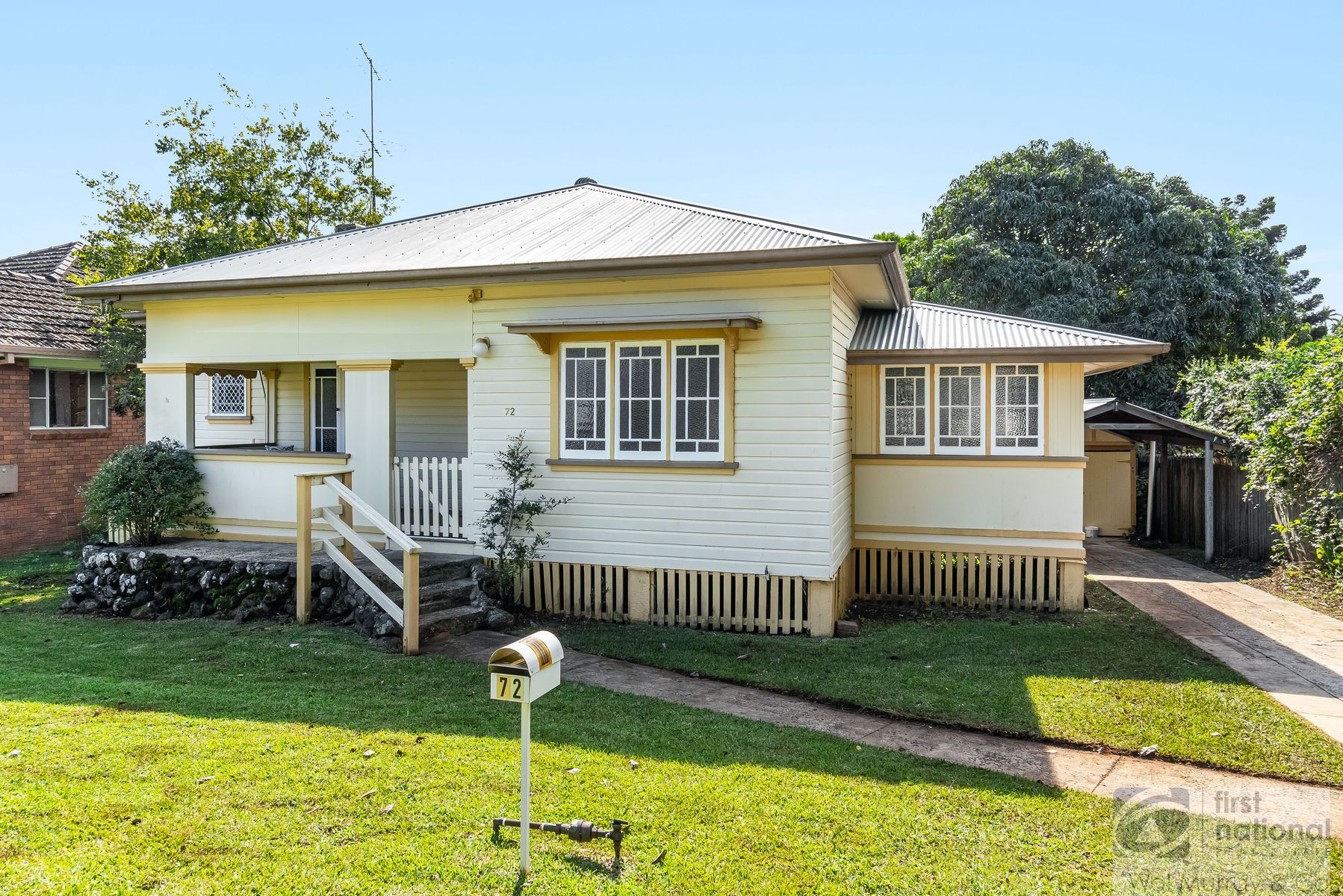 72 Avondale Avenue, East Lismore NSW 2480, East Lismore - Image 1