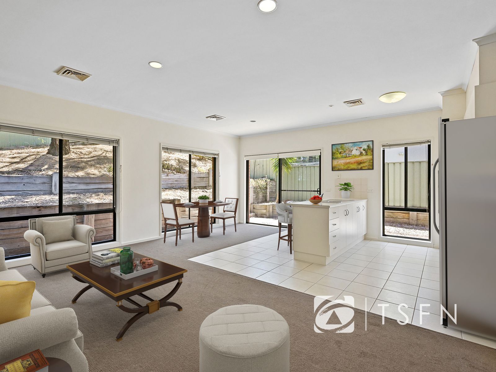 7B Cardogen Place, Kennington VIC 3550, Kennington - Thumbnail 2