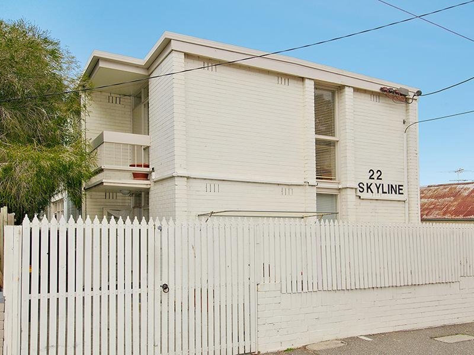 1/22 Princes Street, Flemington - Thumbnail 2