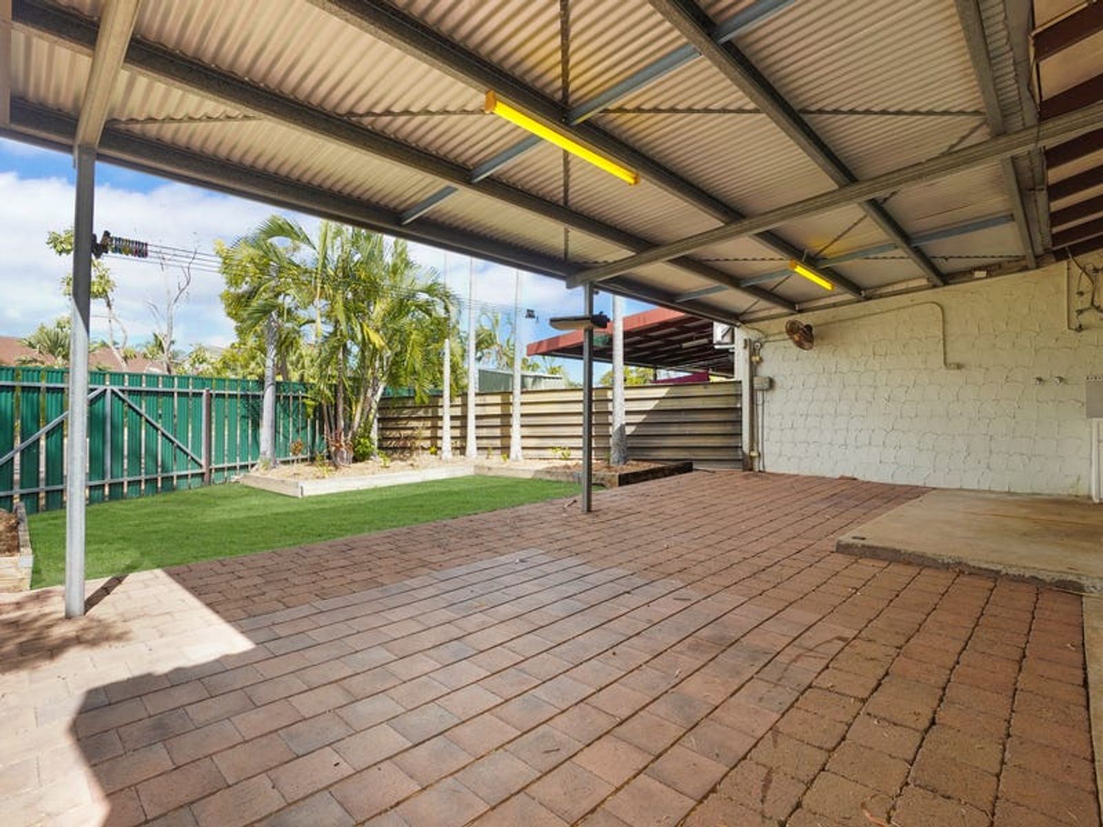 5/27 Rosewood Crescent, Leanyer NT 0812, Leanyer - Thumbnail 4