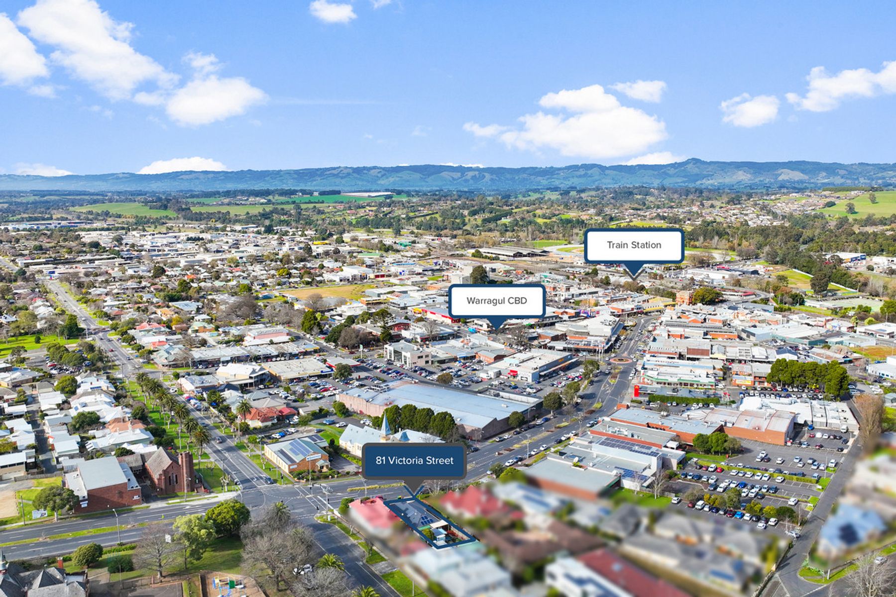 81 Victoria Street, Warragul, VIC 3820, Warragul - Thumbnail 2