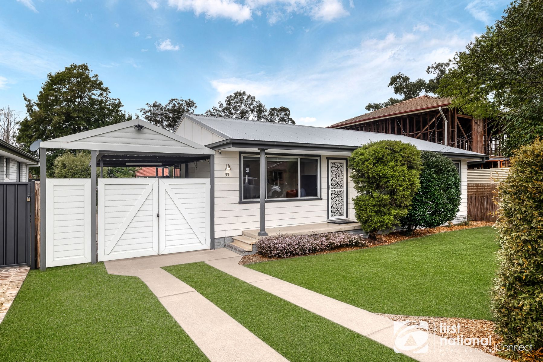 39 Brentwood Avenue, Hobartville - Image 1