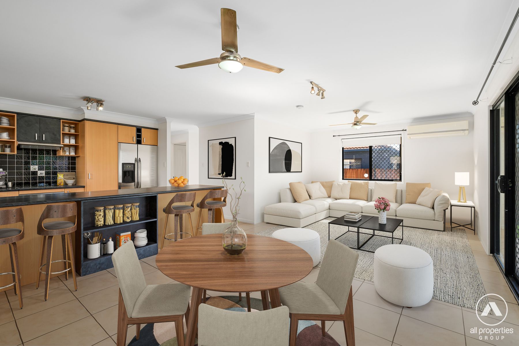 33 Bullen Circuit, Forest Lake QLD 4078, Forest Lake - Thumbnail 2