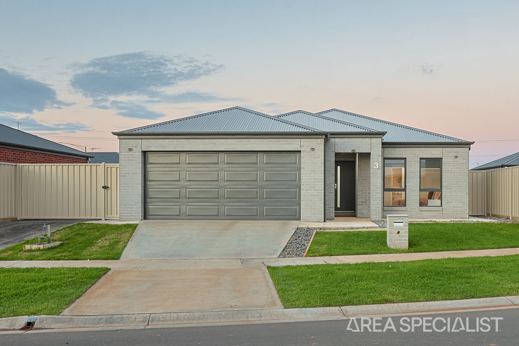 3 Luckymack Way, Mildura VIC 3500, Mildura - Image 1