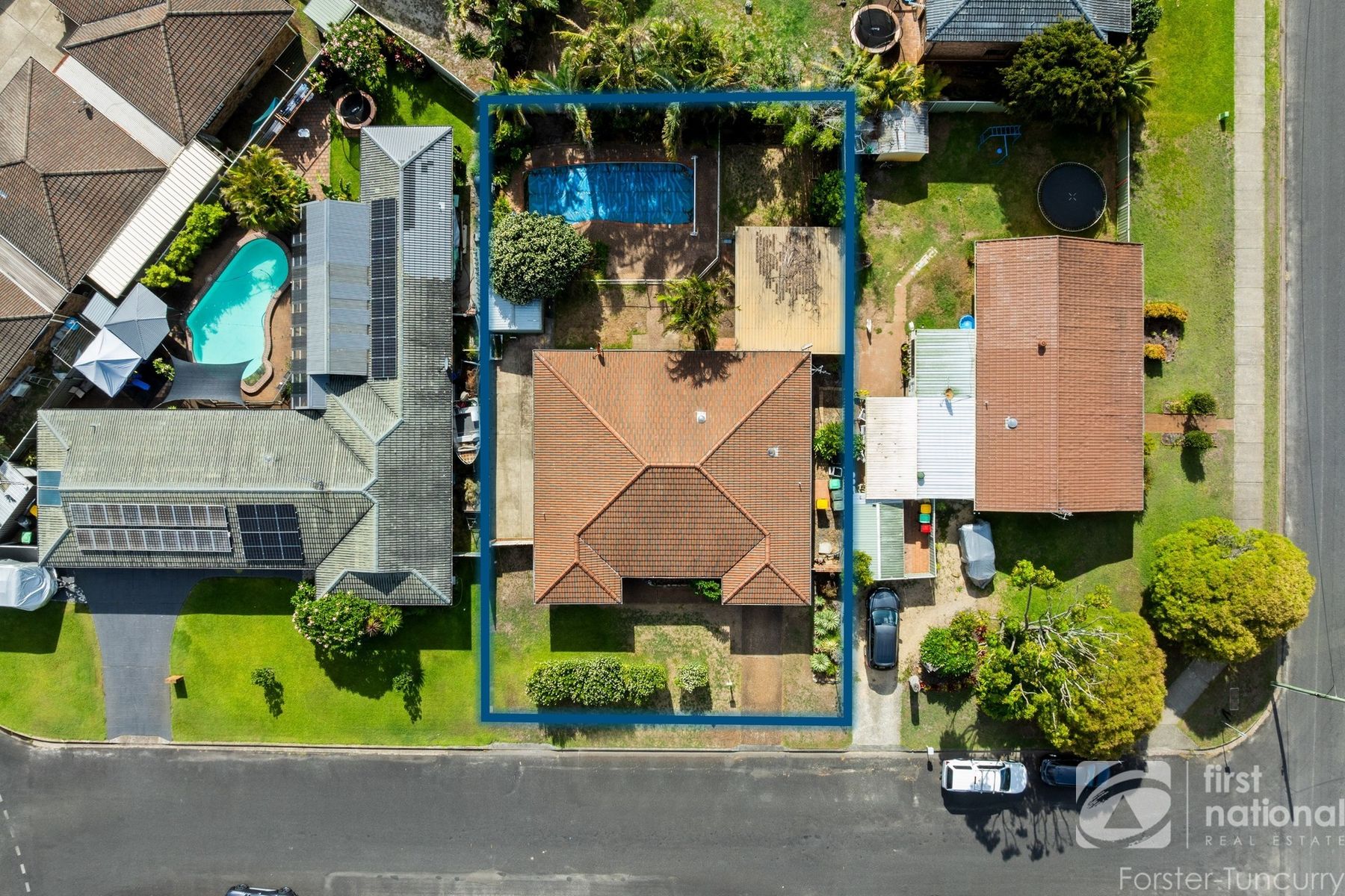3 Colvin Avenue, Tuncurry NSW 2428, Tuncurry - Thumbnail 3