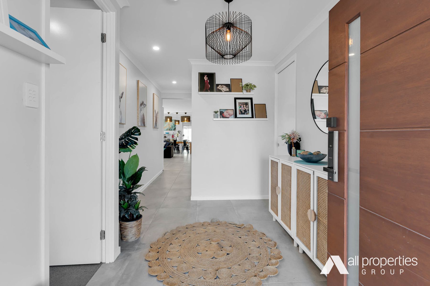 28 Hiddenvale Circuit, Yarrabilba QLD 4207, Yarrabilba - Thumbnail 4