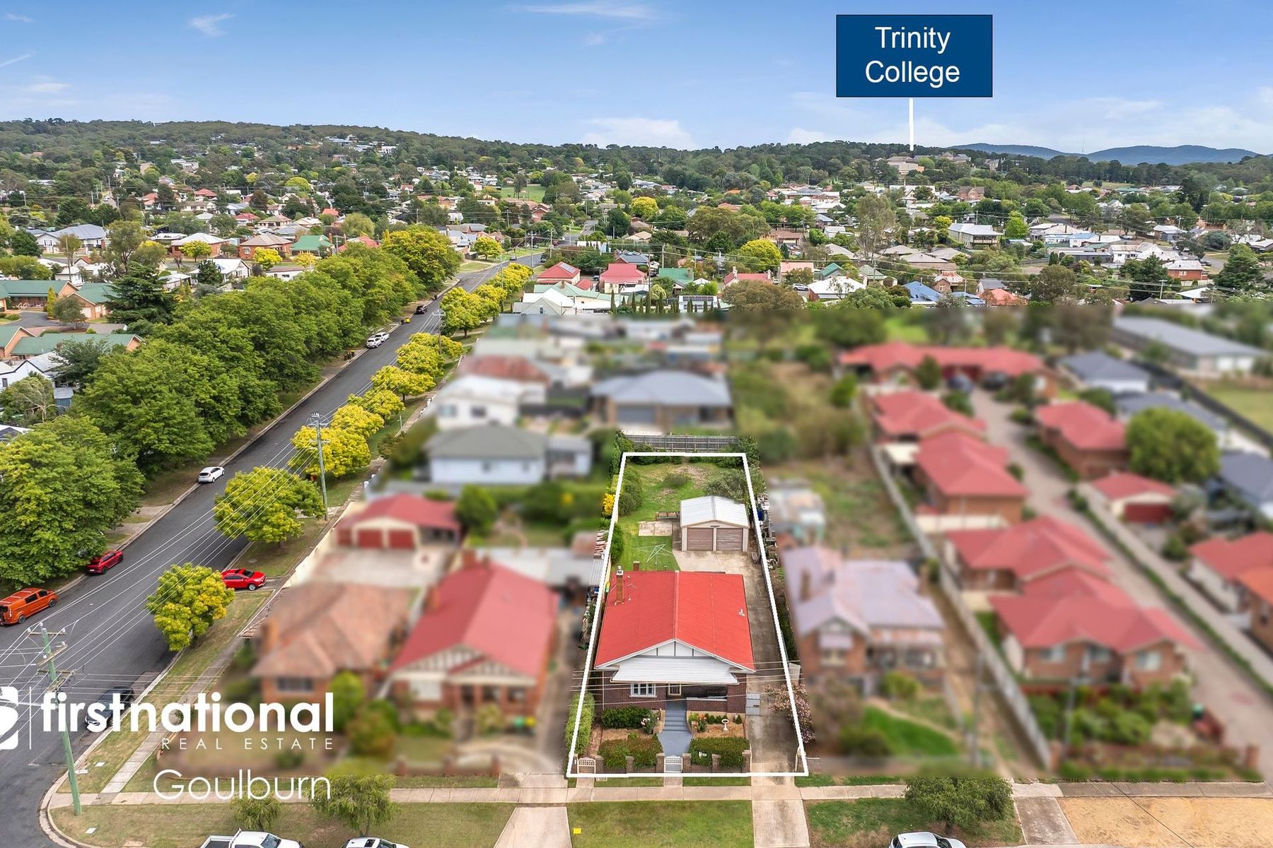 32 Cowper Street, Goulburn NSW 2580, Goulburn - Thumbnail 2