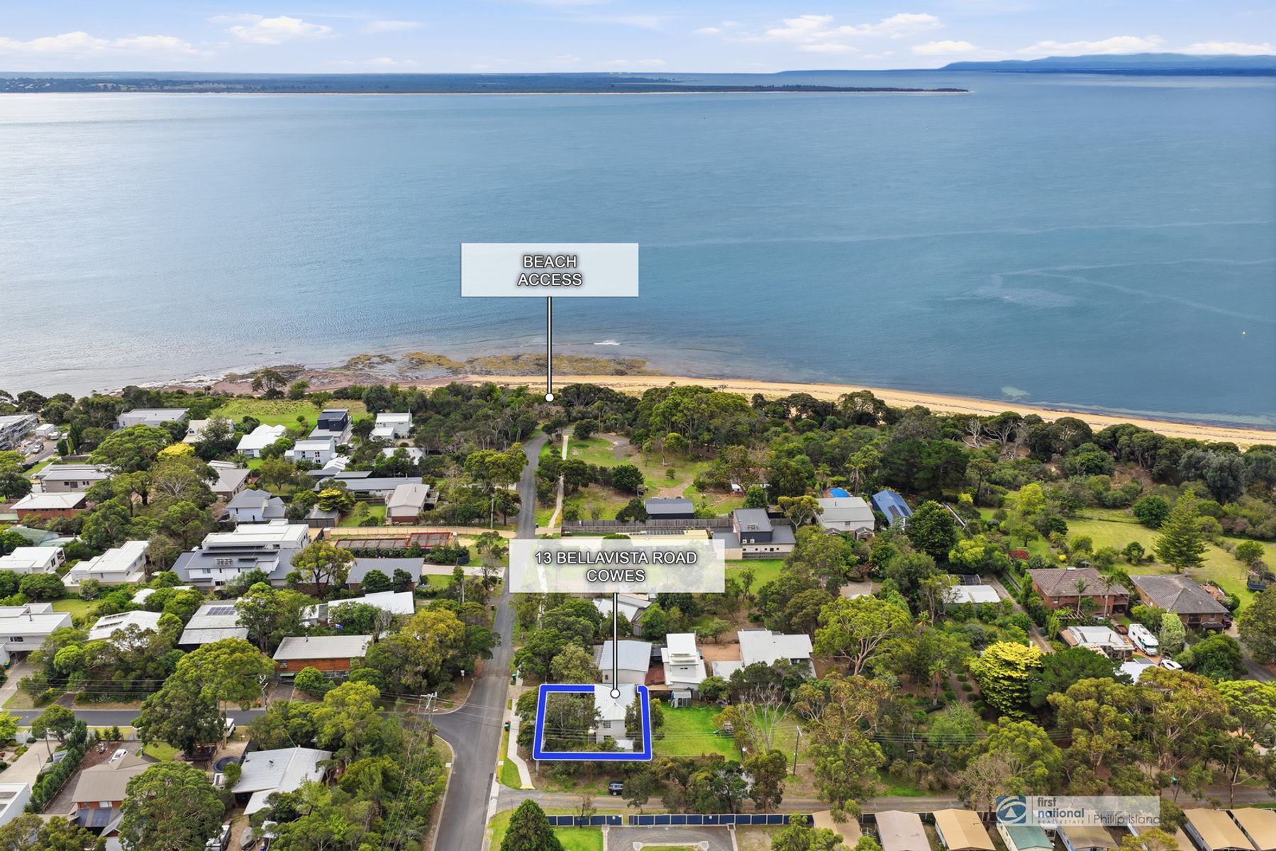 13 Bellavista Road, Cowes VIC 3922, Cowes - Image 1
