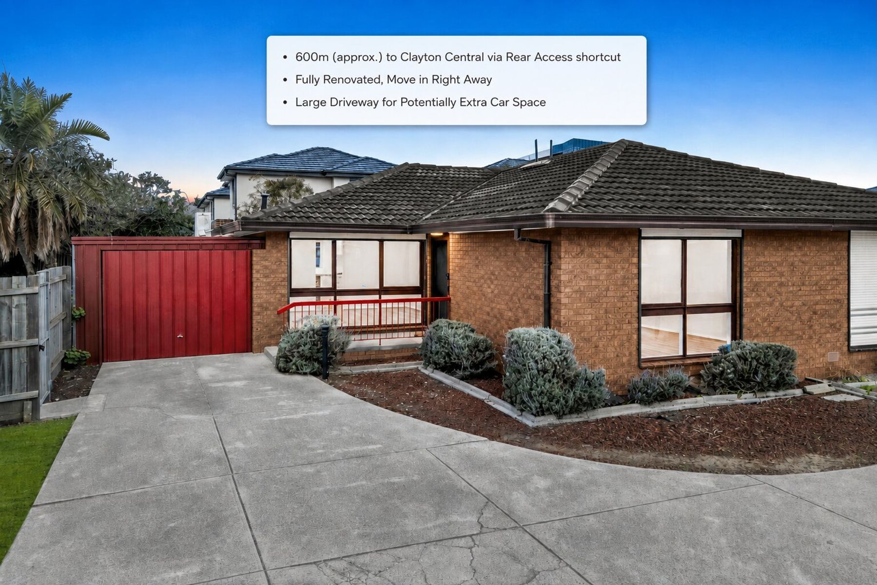6/1439 Centre Road, Clayton VIC 3168, Clayton - Image 1