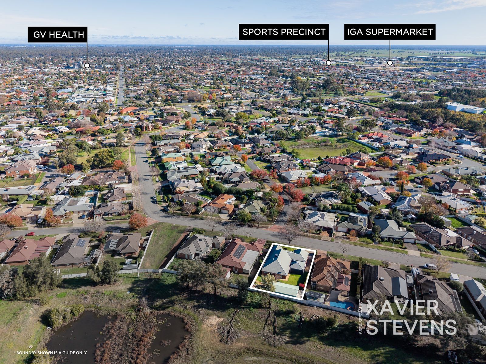 42 King Richard Drive, Shepparton, Shepparton - Thumbnail 5
