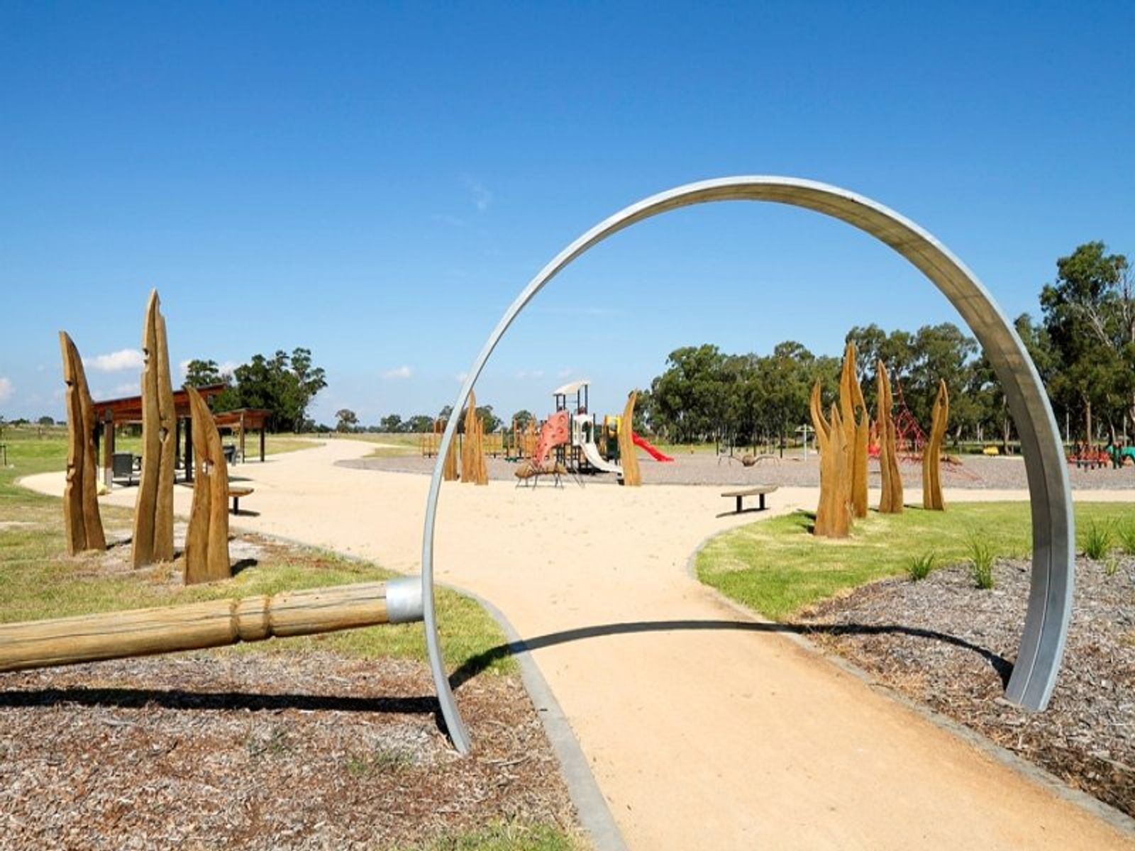Lot 9 Trebilco Avenue, Keysborough VIC 3173, Keysborough - Thumbnail 4