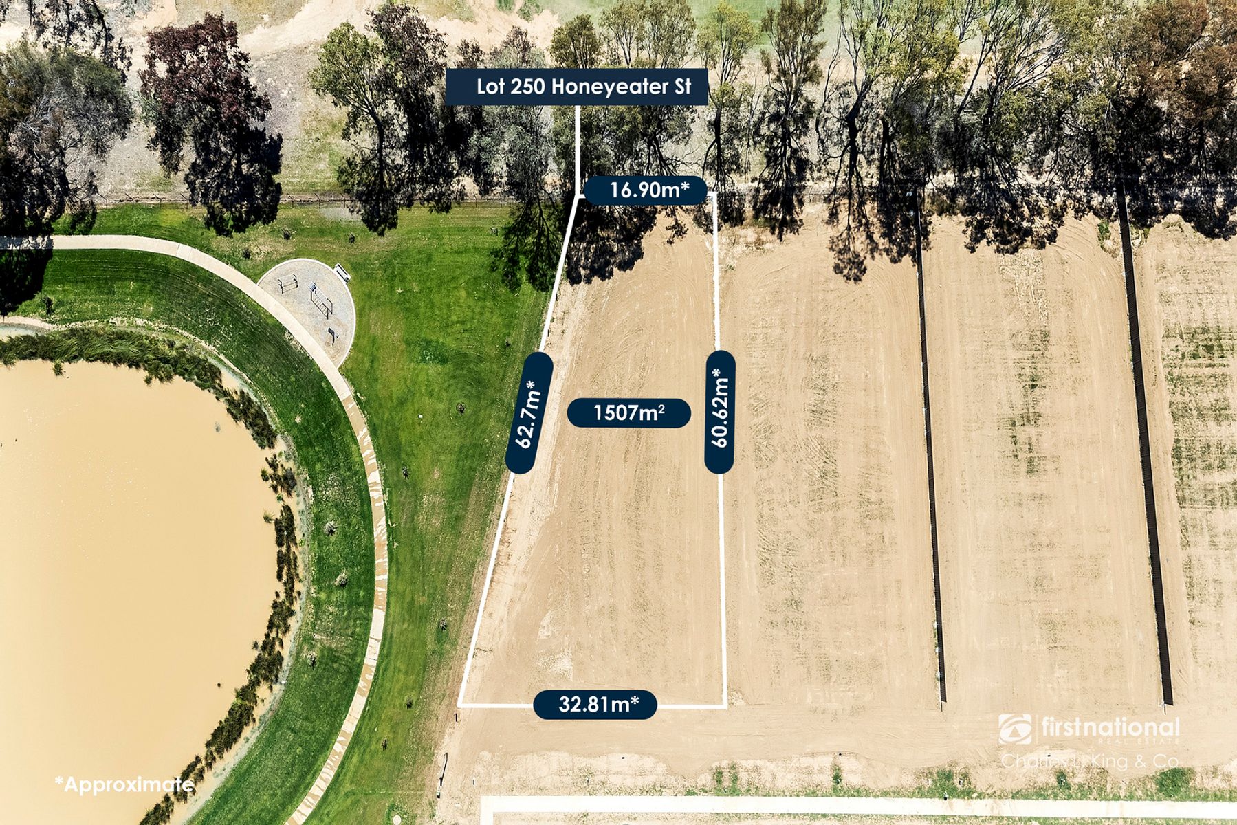 Lot 250/1 Honeyeater Street, Moama NSW 2731, Moama - Thumbnail 2