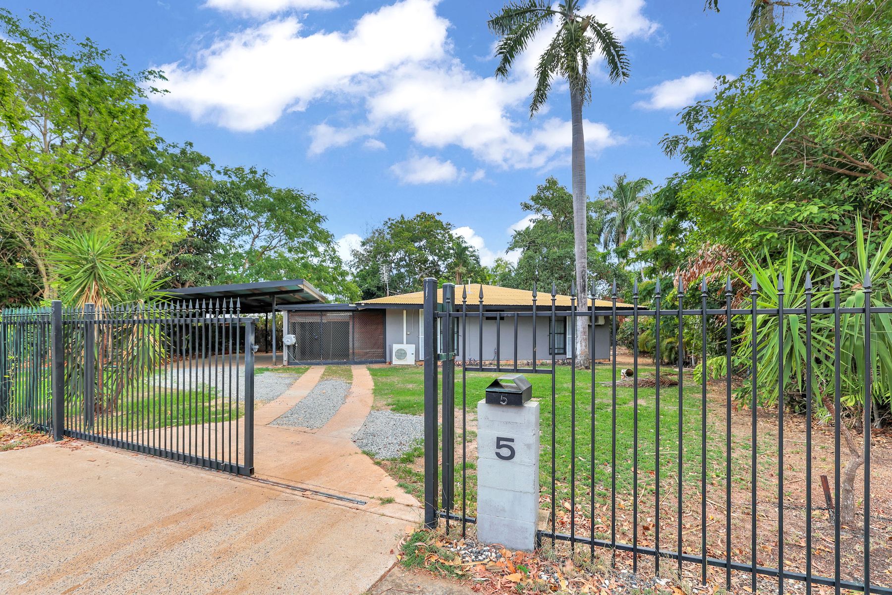 5 Howley Crescent, Anula NT 0812, Anula - Thumbnail 5