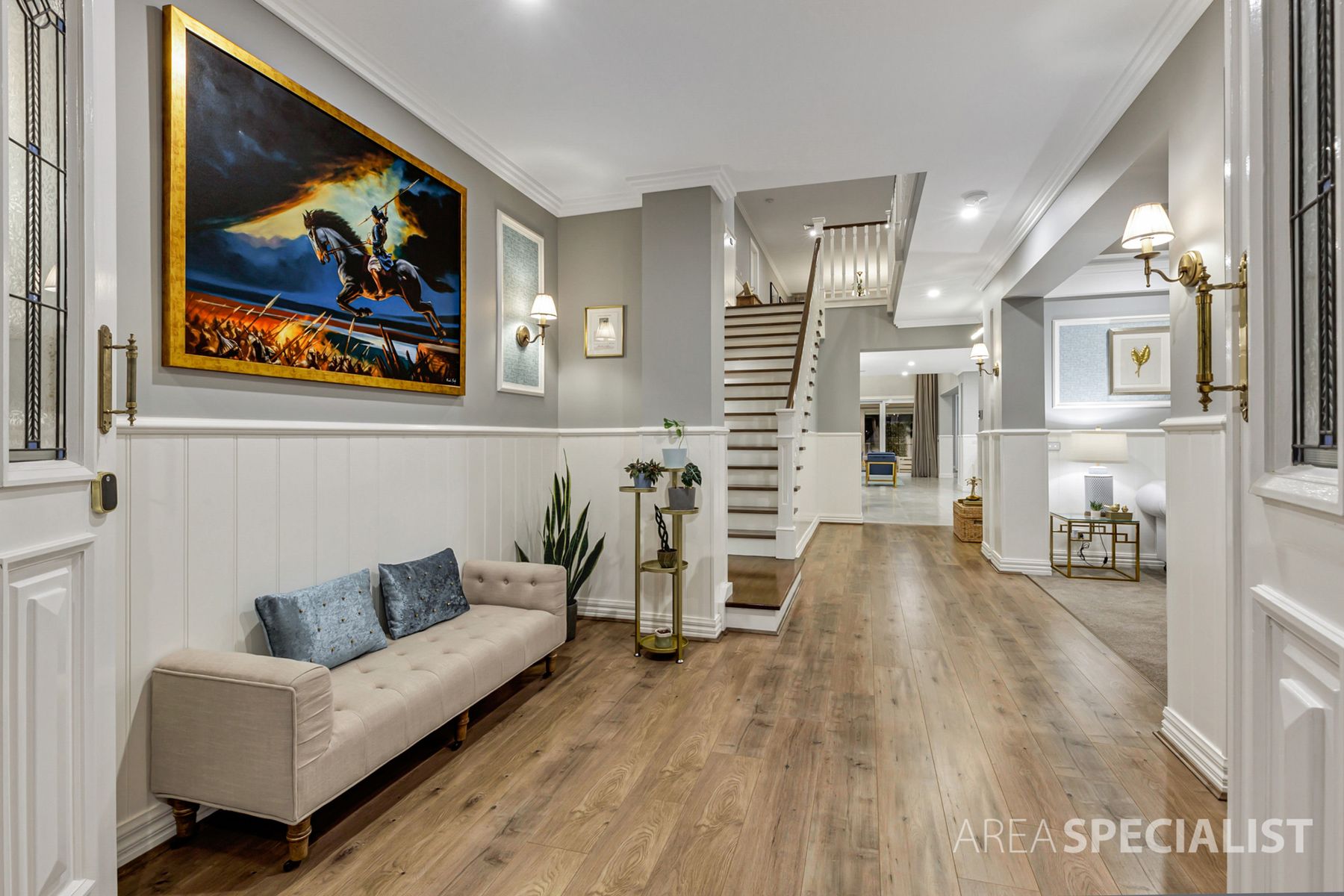 10 Everspring Drive, Lyndhurst, VIC 3975, Lyndhurst - Thumbnail 2