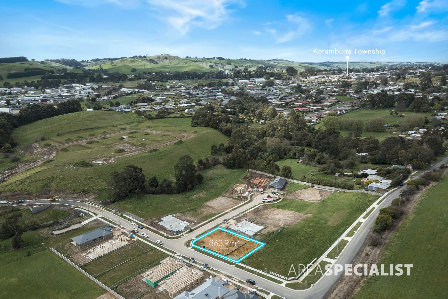 2 Centella Court, Korumburra, VIC 3950, Korumburra - Thumbnail 6