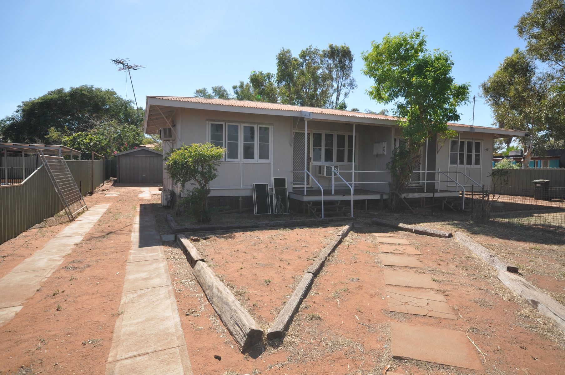 145A Athol Street, Port Hedland WA 6721