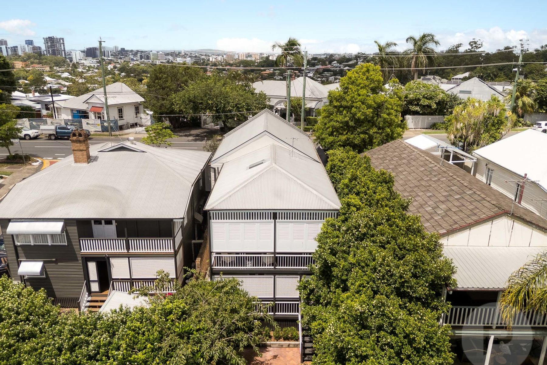 201 Latrobe Terrace, Paddington - Thumbnail 5