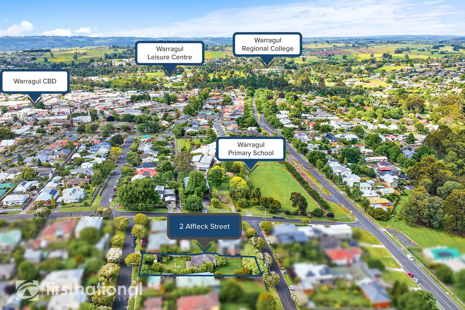 2 Affleck Street, Warragul, VIC 3820, Warragul - Thumbnail 5