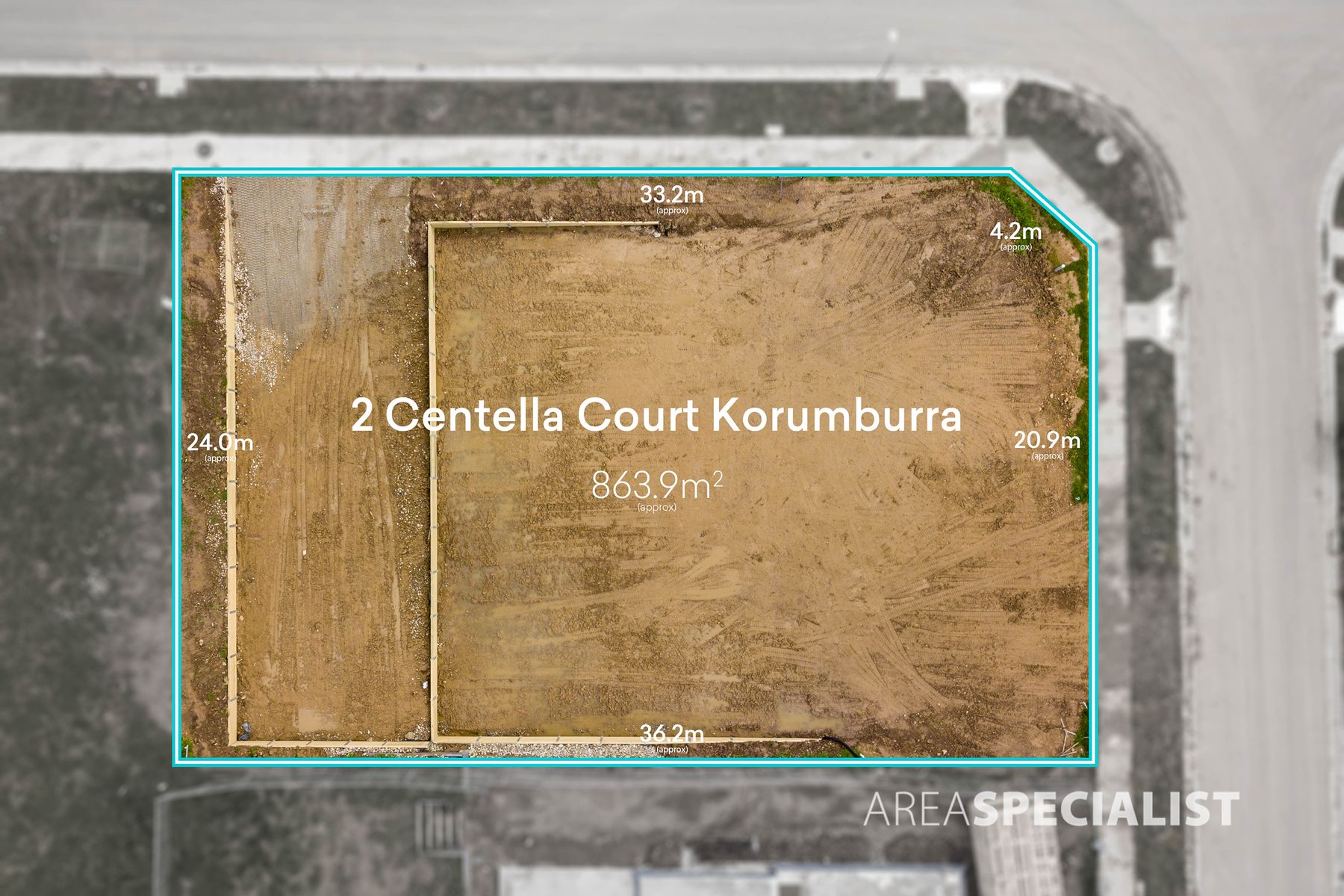 2 Centella Court, Korumburra, VIC 3950, Korumburra - Thumbnail 8