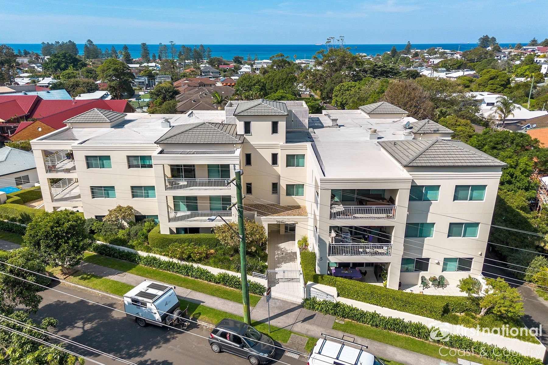 6/5 Station Street, Thirroul NSW 2515, Thirroul - Image 1